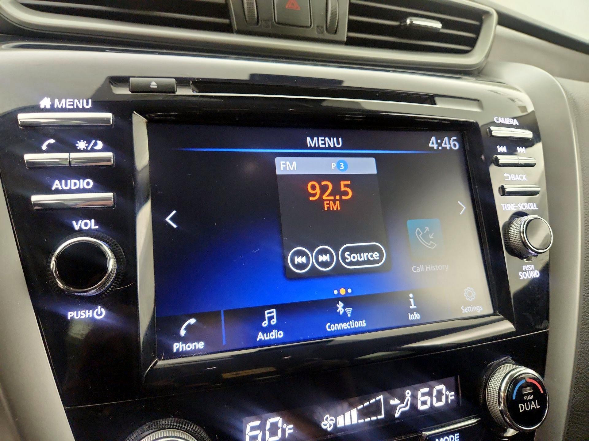 Thumbnail: 2024 Nissan Murano - 15