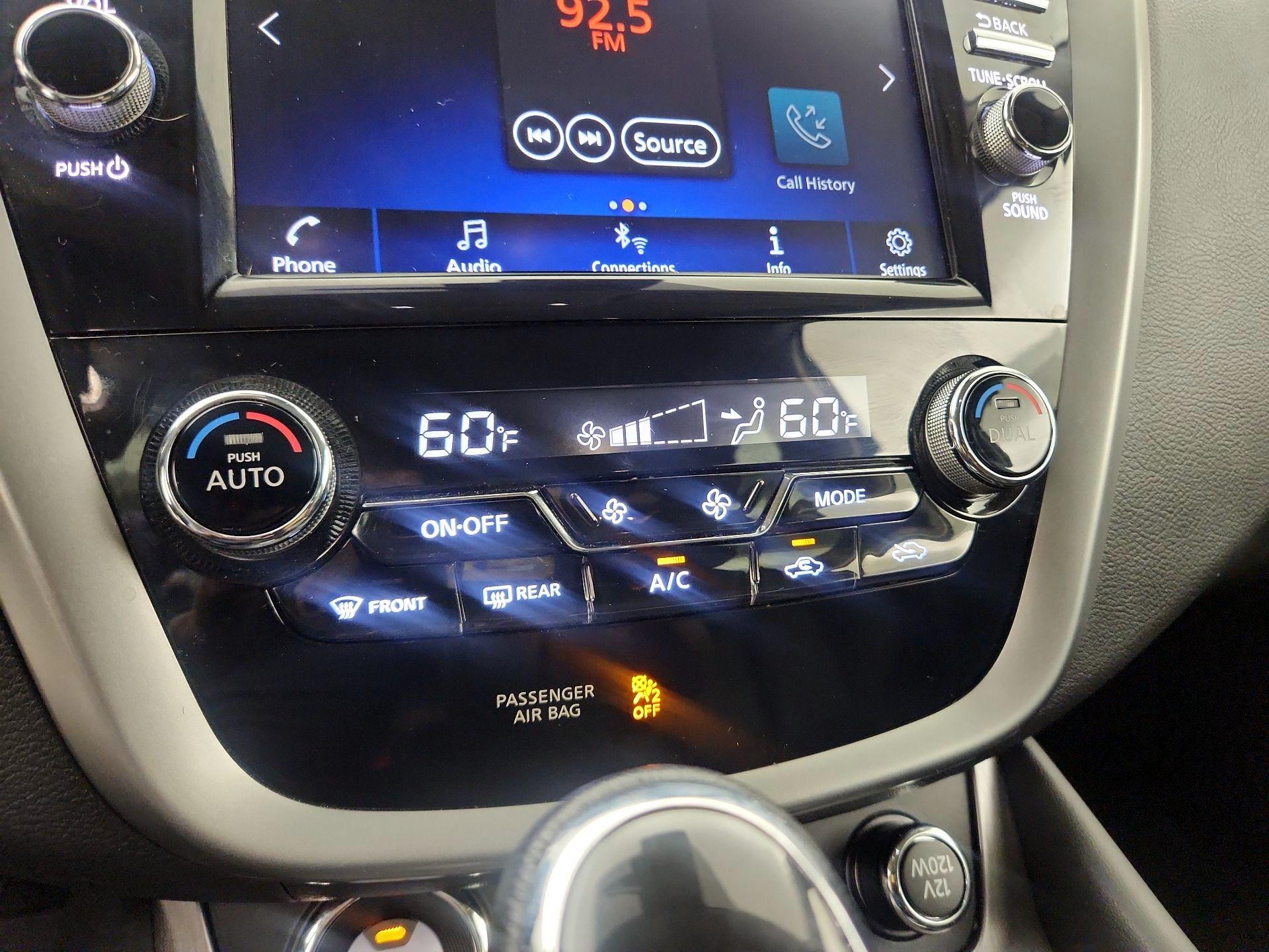 Thumbnail: 2024 Nissan Murano - 16