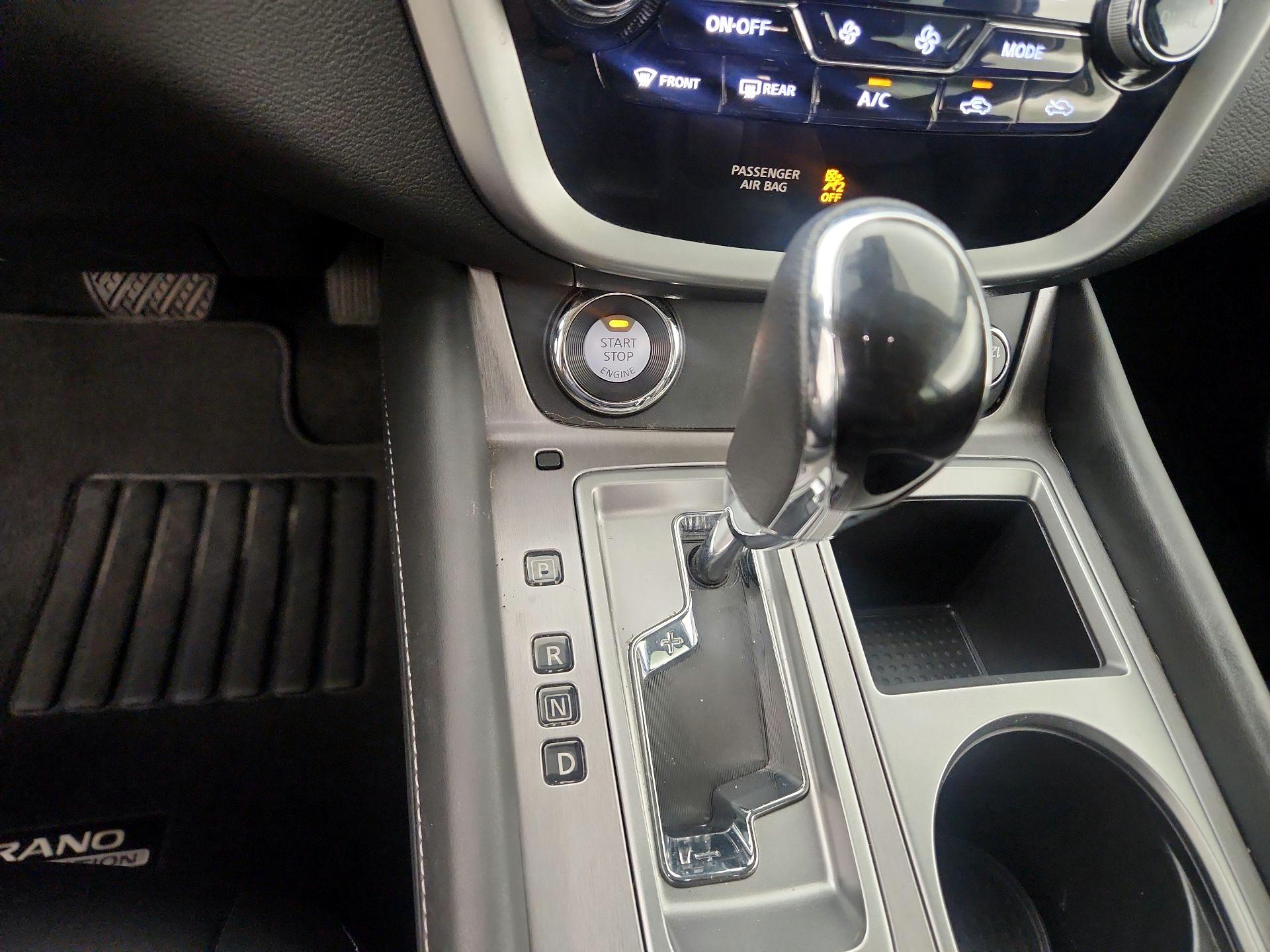 Thumbnail: 2024 Nissan Murano - 17