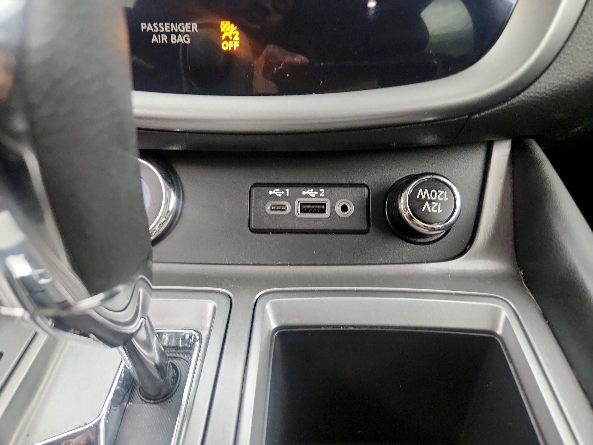 Thumbnail: 2024 Nissan Murano - 18