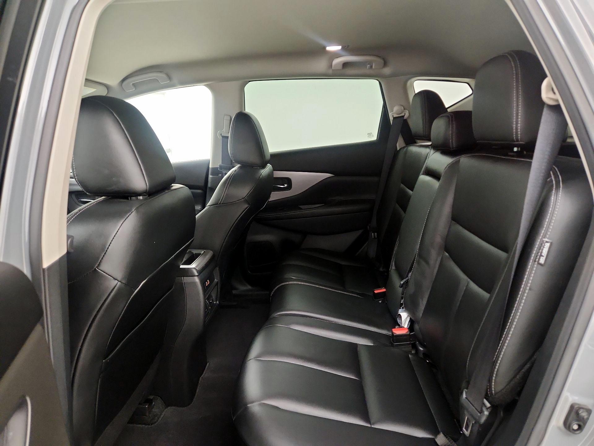 Thumbnail: 2024 Nissan Murano - 19