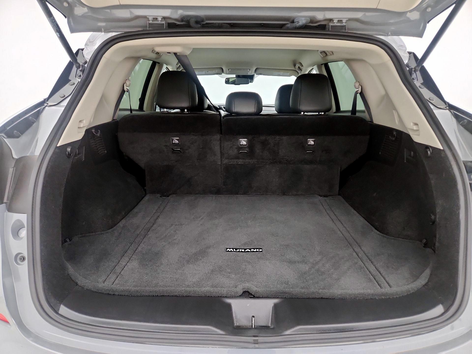 Thumbnail: 2024 Nissan Murano - 20