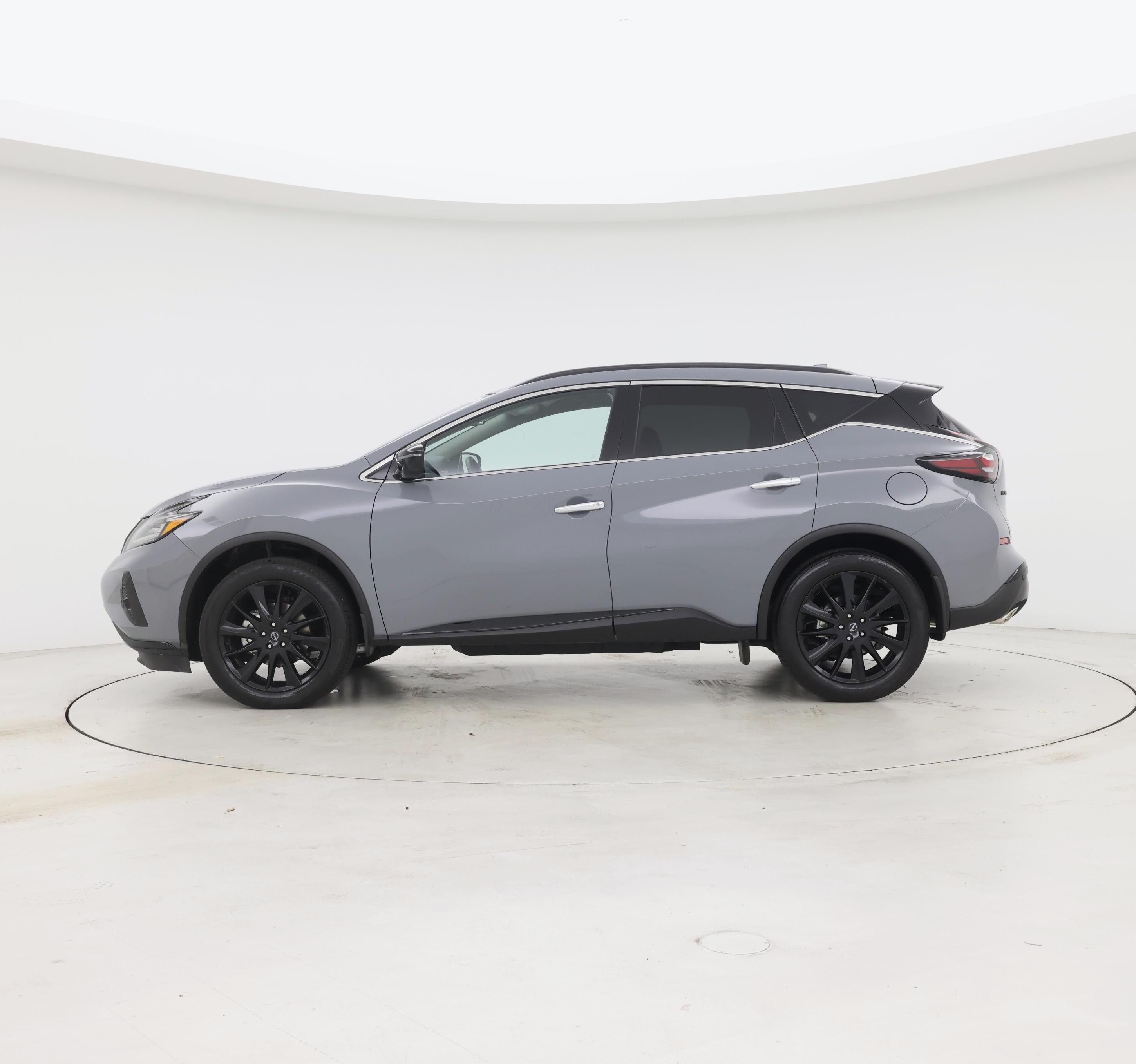 Thumbnail: 2024 Nissan Murano - 3