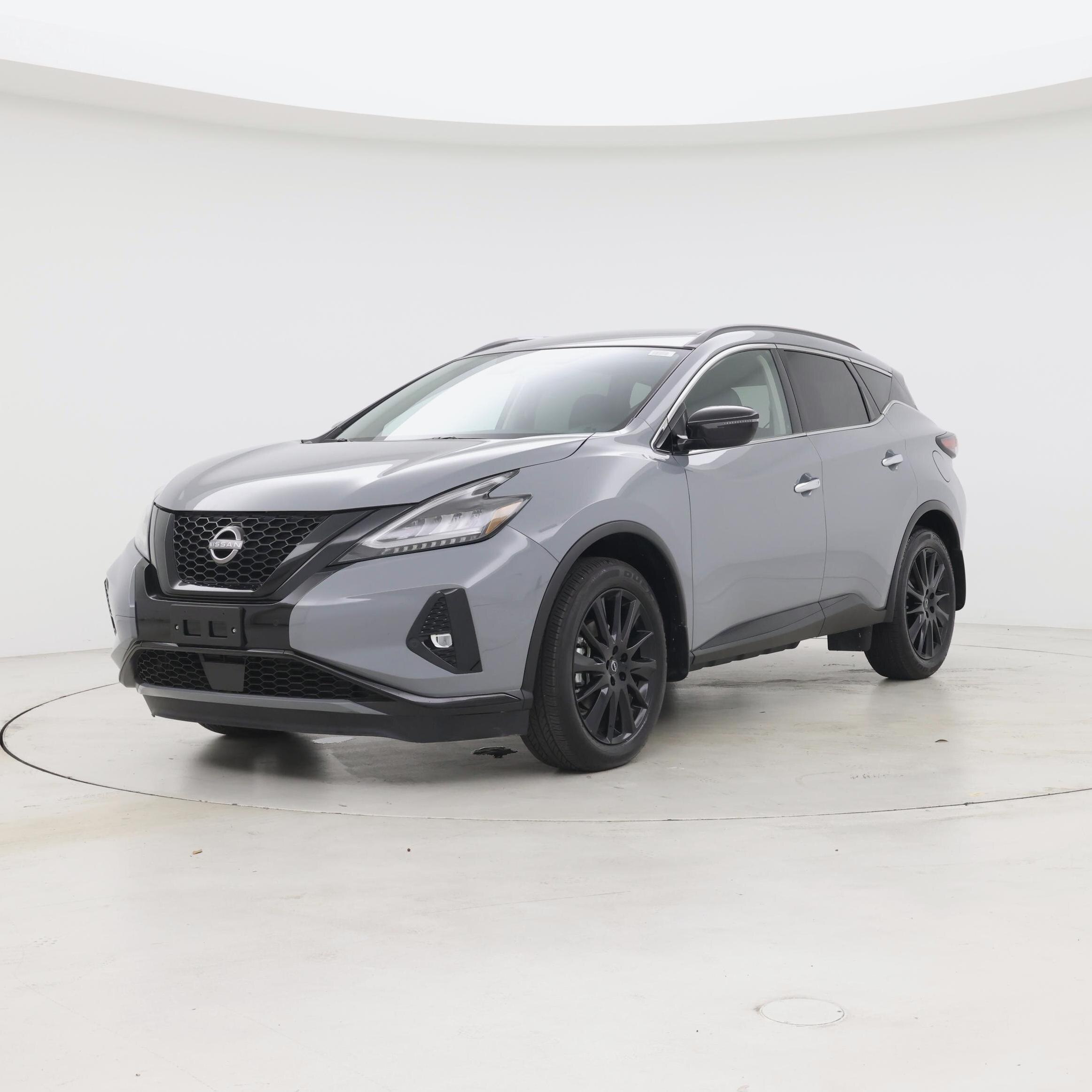 Thumbnail: 2024 Nissan Murano - 4