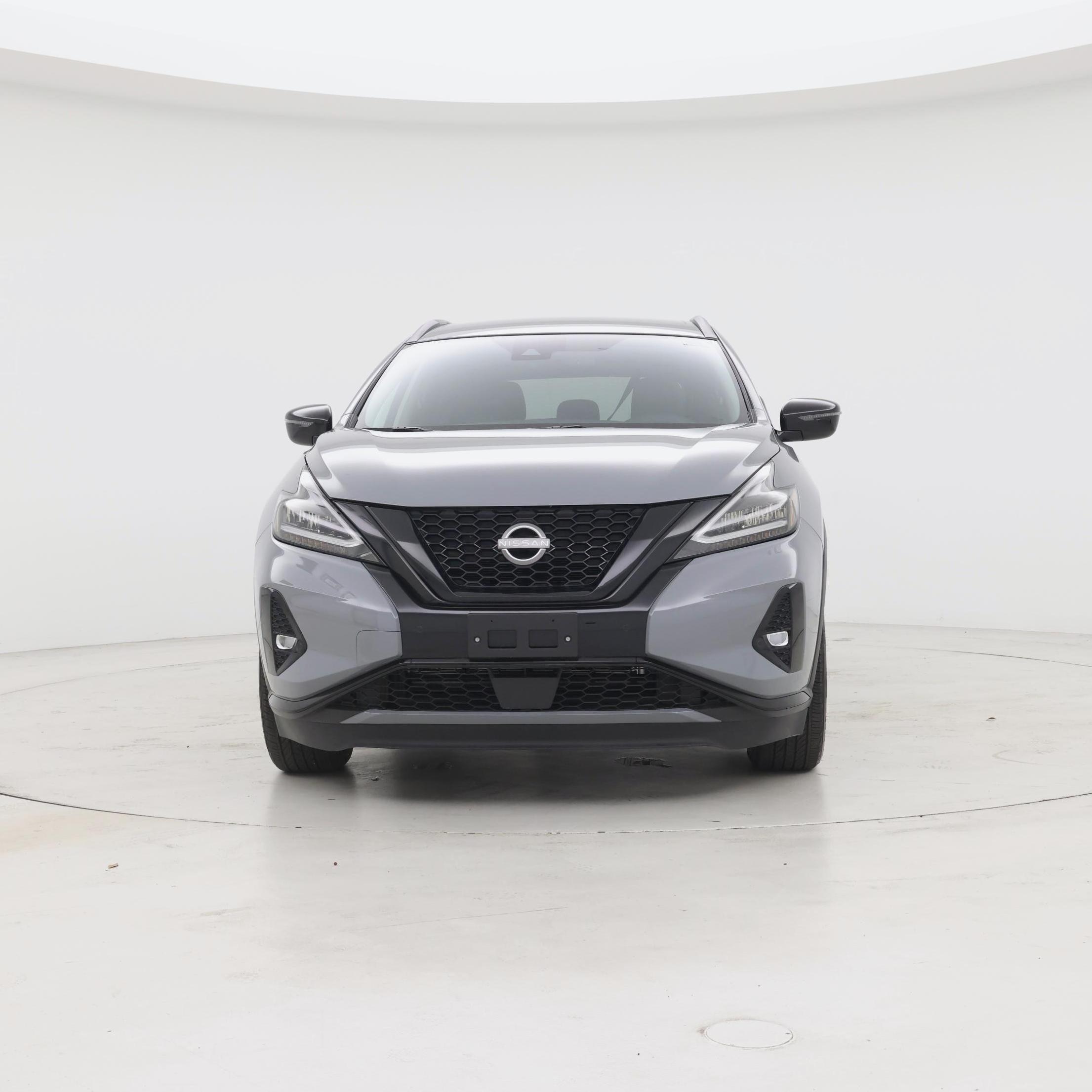 Thumbnail: 2024 Nissan Murano - 5