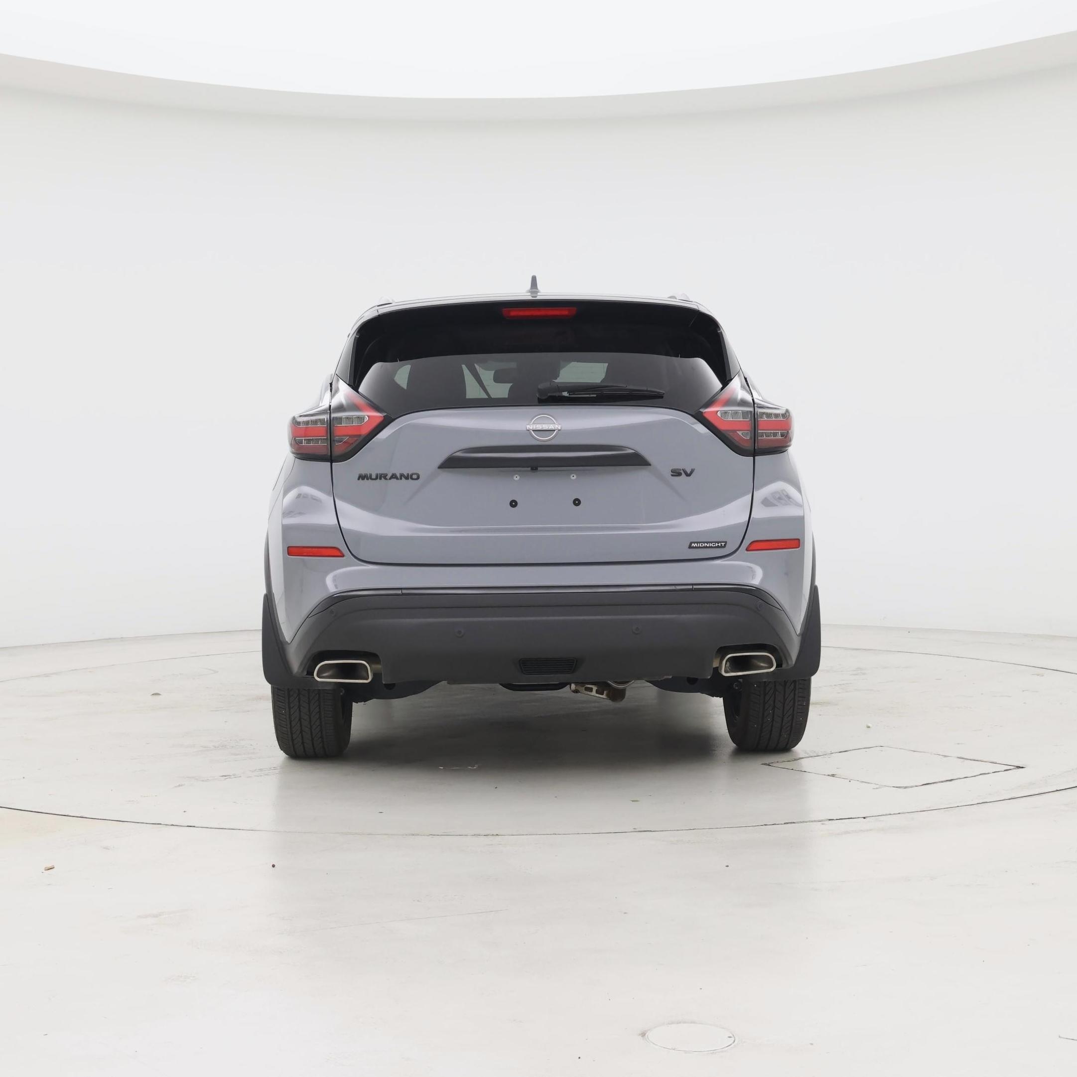 Thumbnail: 2024 Nissan Murano - 6