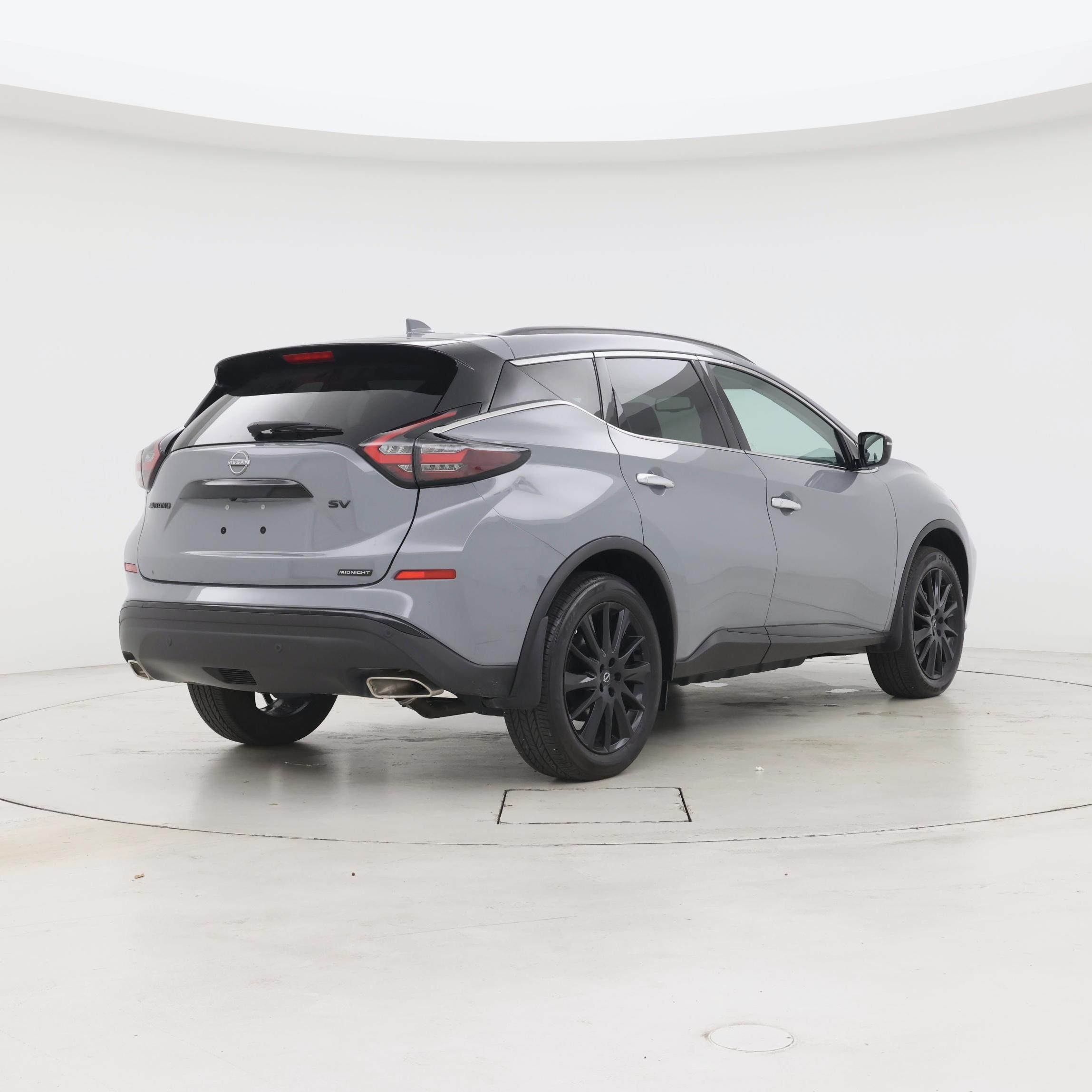 Thumbnail: 2024 Nissan Murano - 8