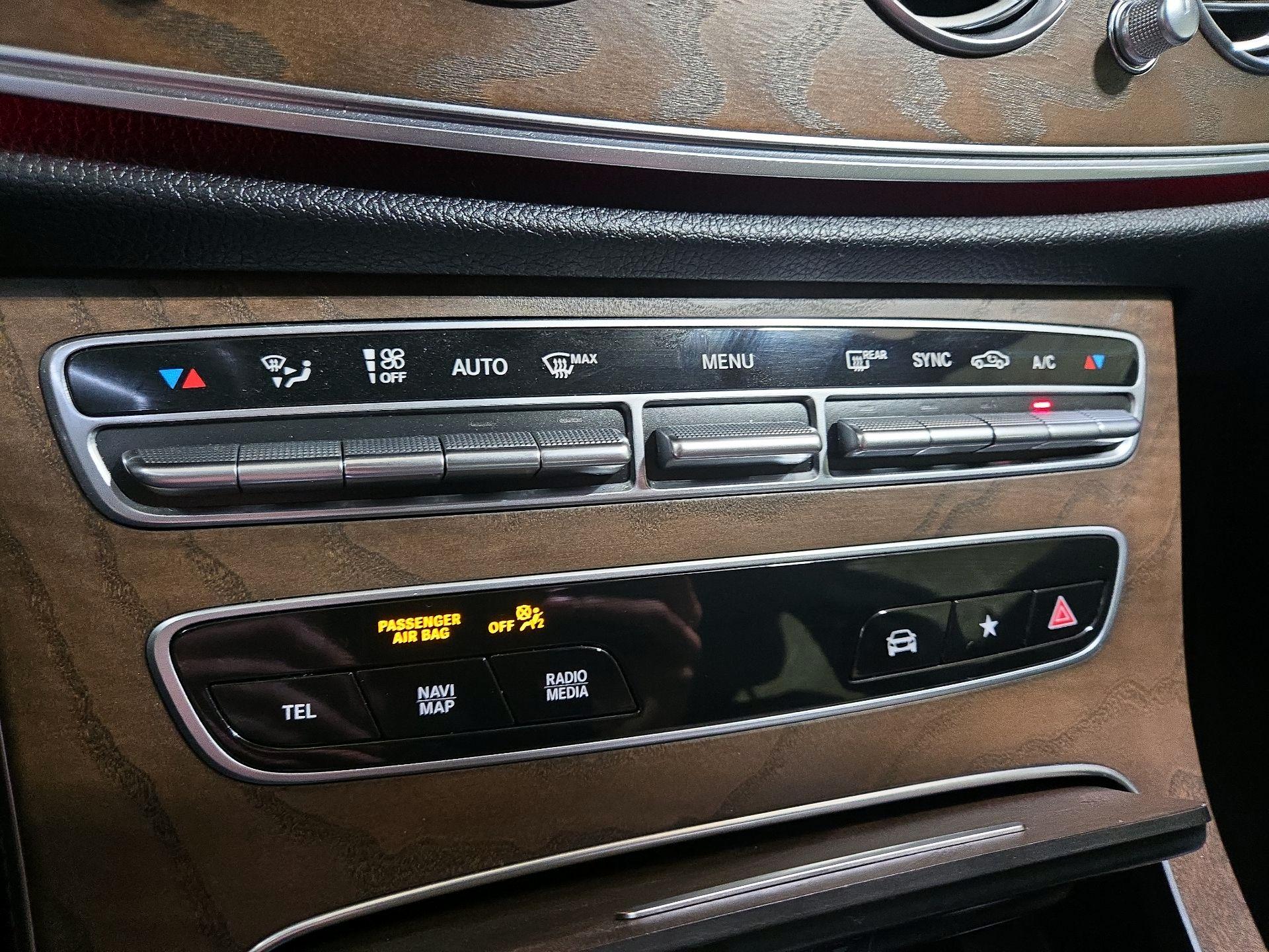 Thumbnail: 2023 Mercedes-Benz E-Class - 16