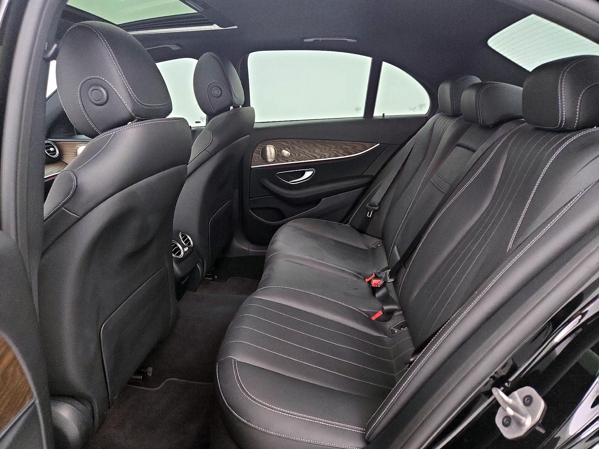Thumbnail: 2023 Mercedes-Benz E-Class - 20