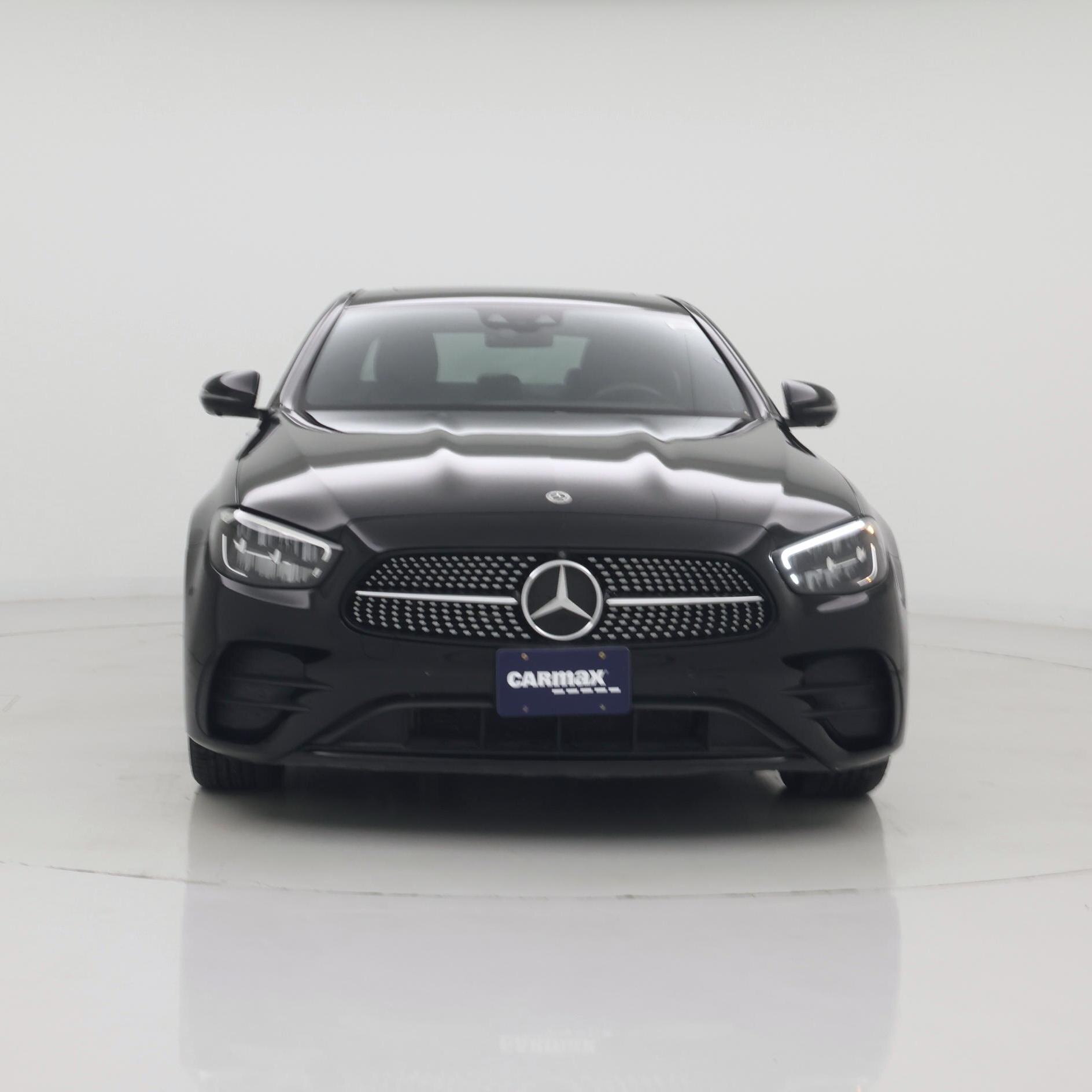 Thumbnail: 2023 Mercedes-Benz E-Class - 5