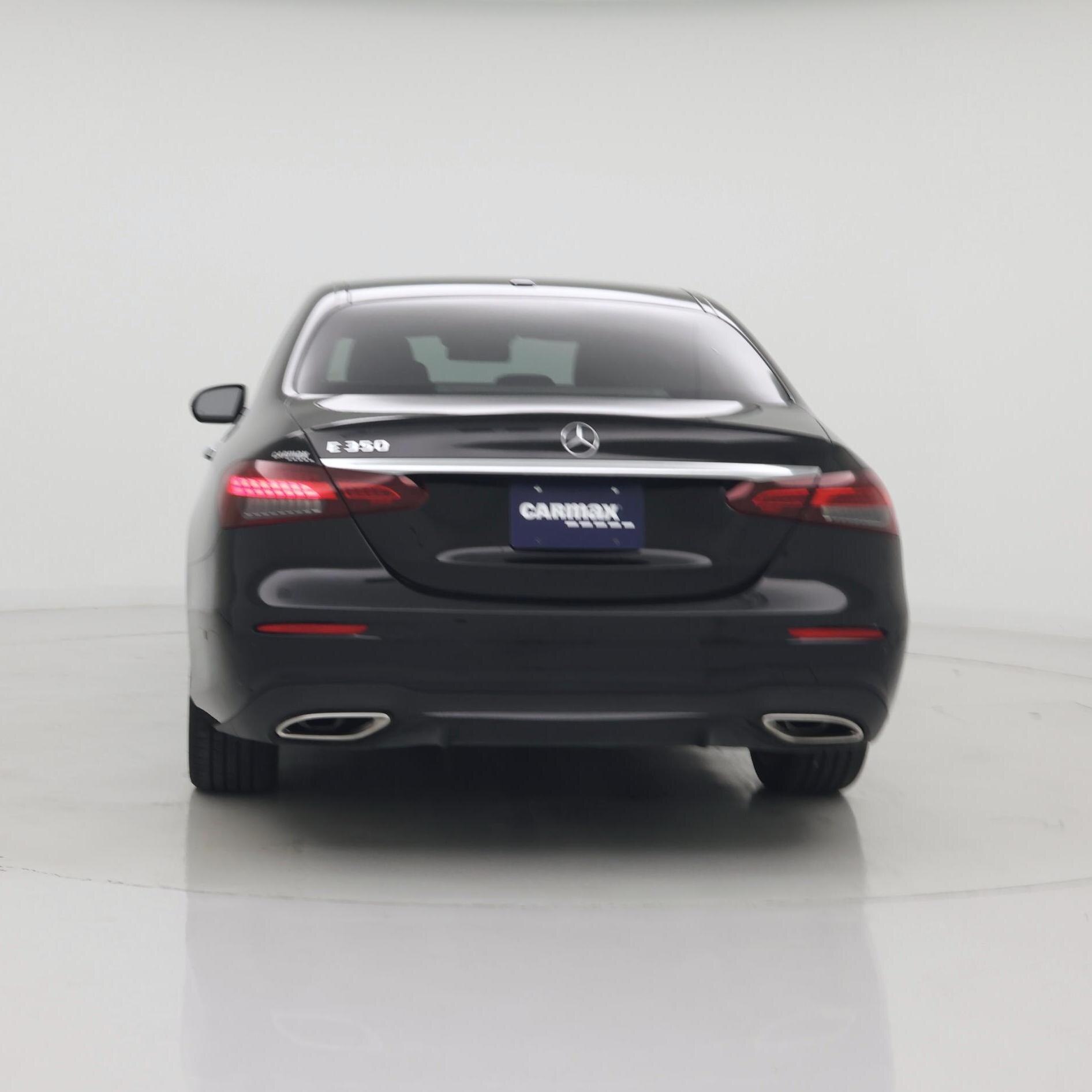 Thumbnail: 2023 Mercedes-Benz E-Class - 6