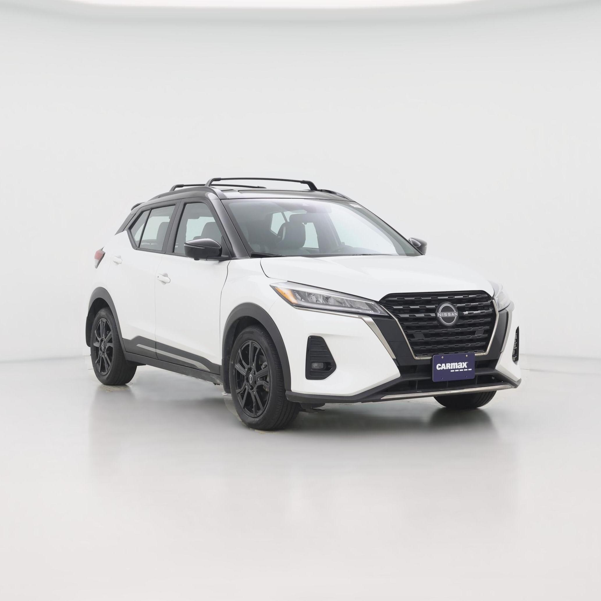 Thumbnail: 2023 Nissan Kicks - 1