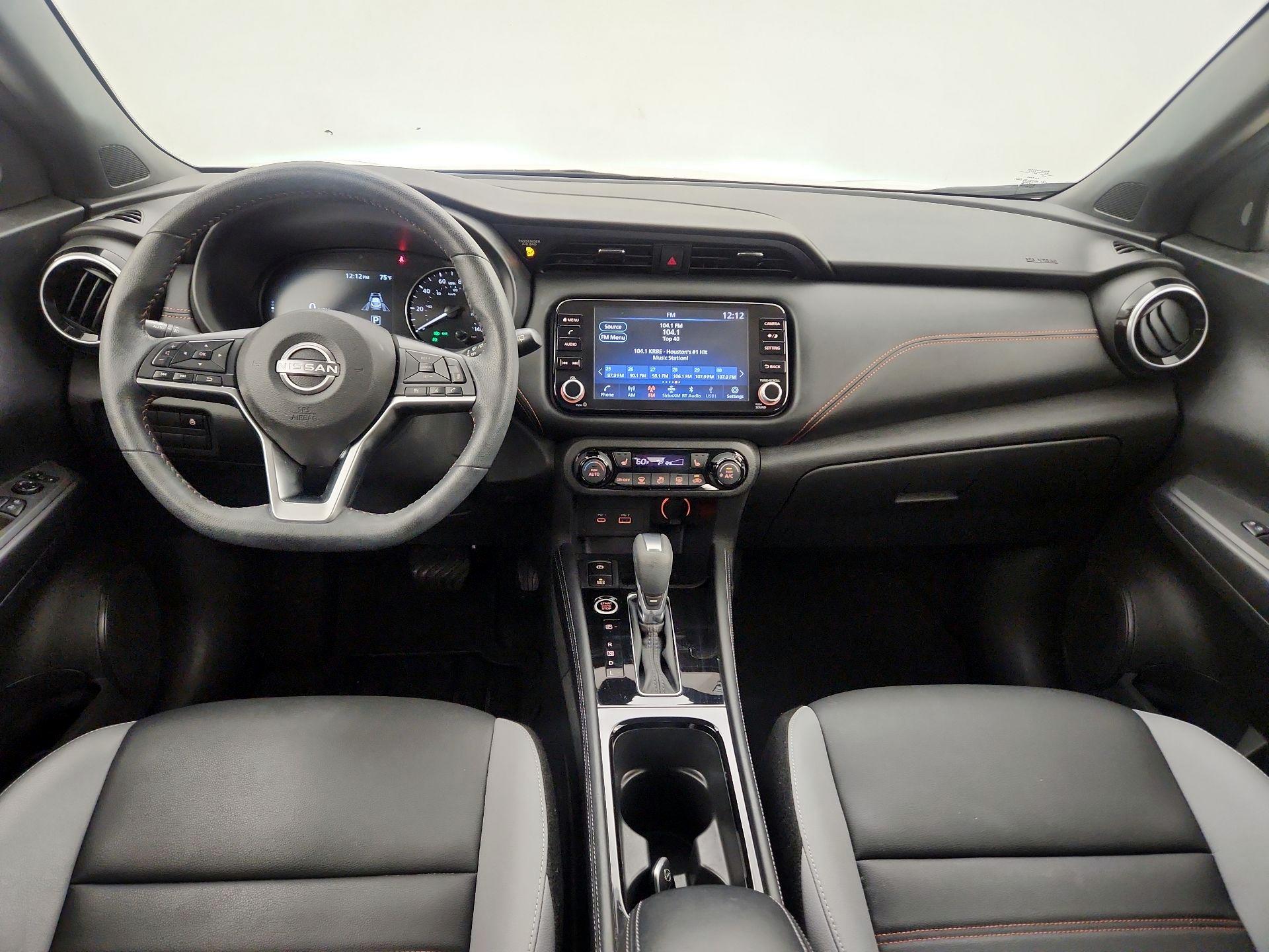 Thumbnail: 2023 Nissan Kicks - 9