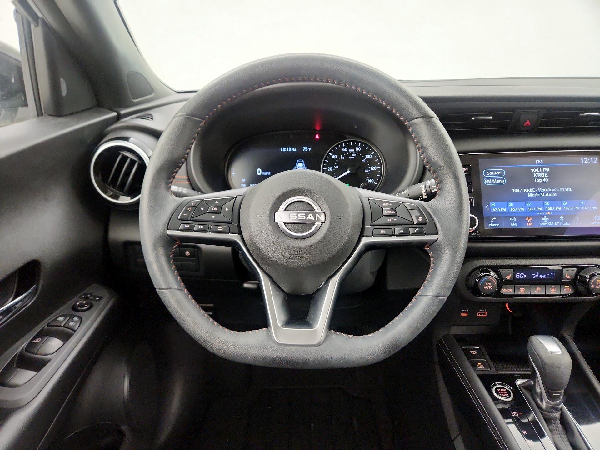 Thumbnail: 2023 Nissan Kicks - 10