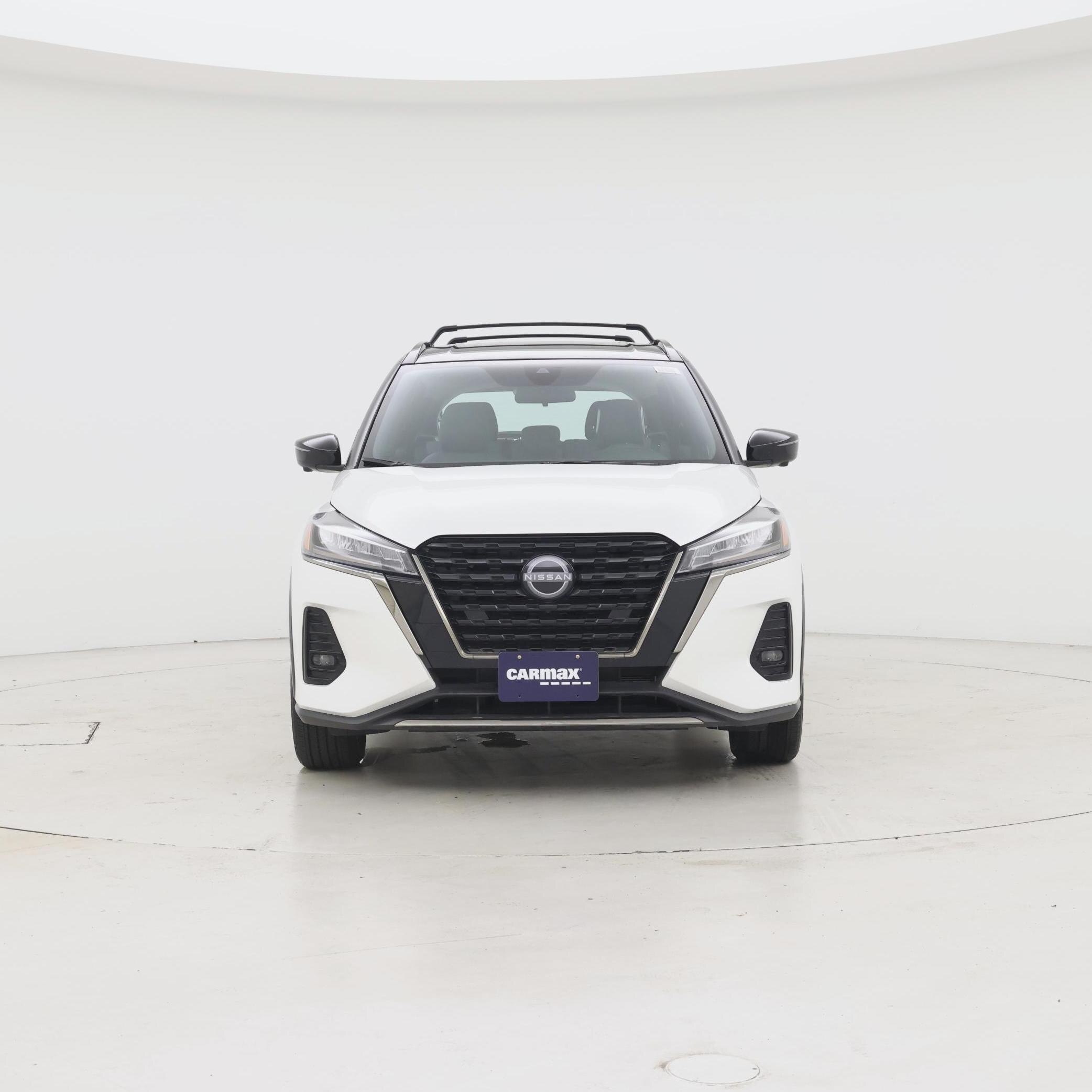 Thumbnail: 2023 Nissan Kicks - 5