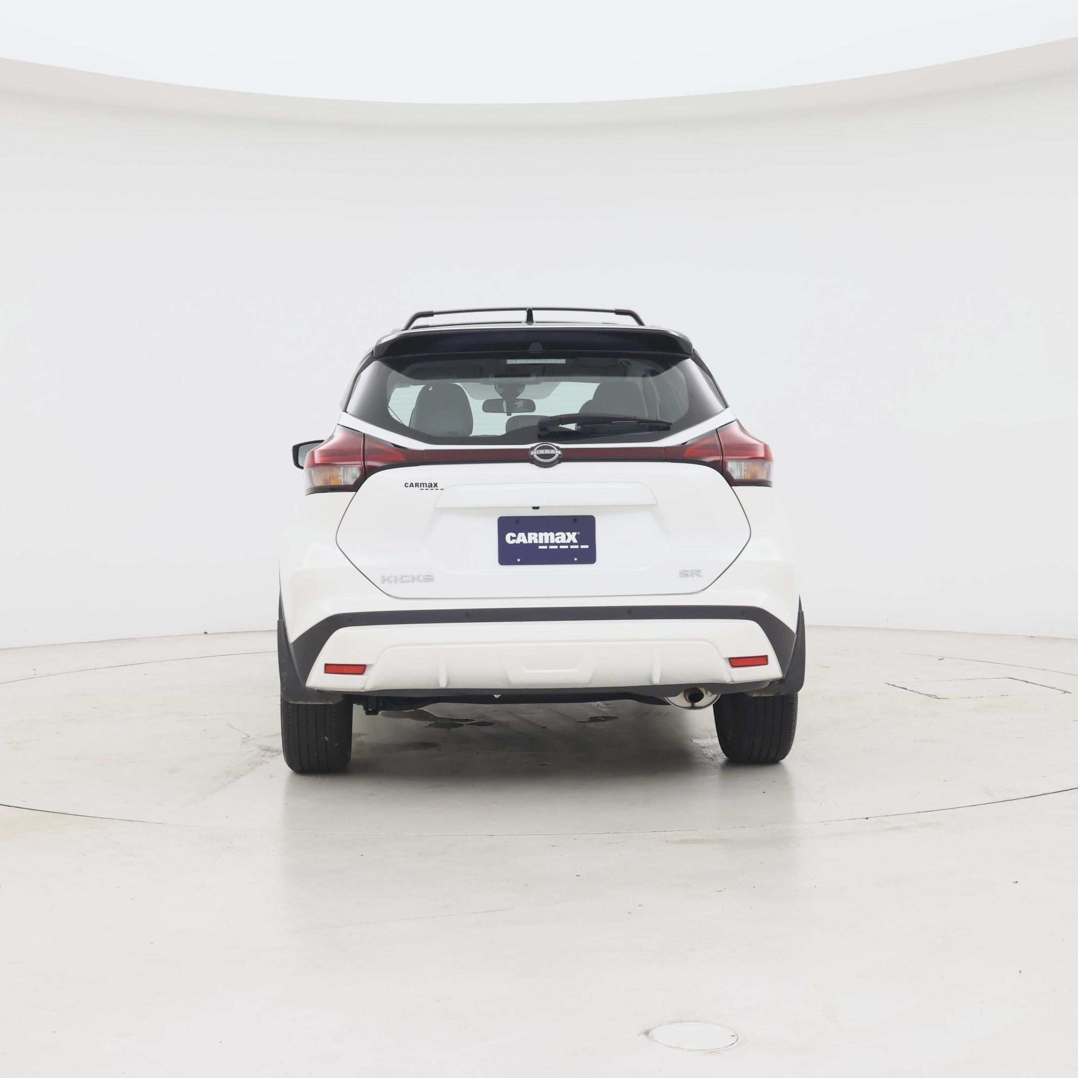 Thumbnail: 2023 Nissan Kicks - 6