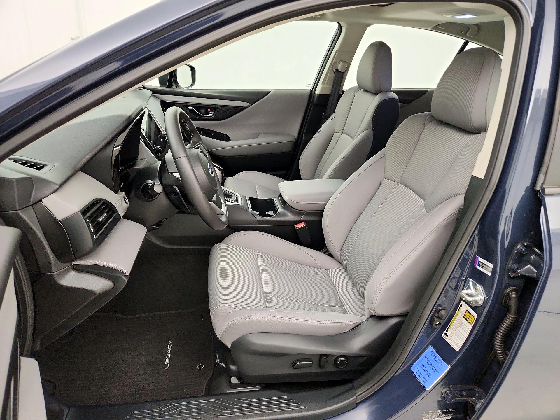 Thumbnail: 2025 Subaru Legacy - 11