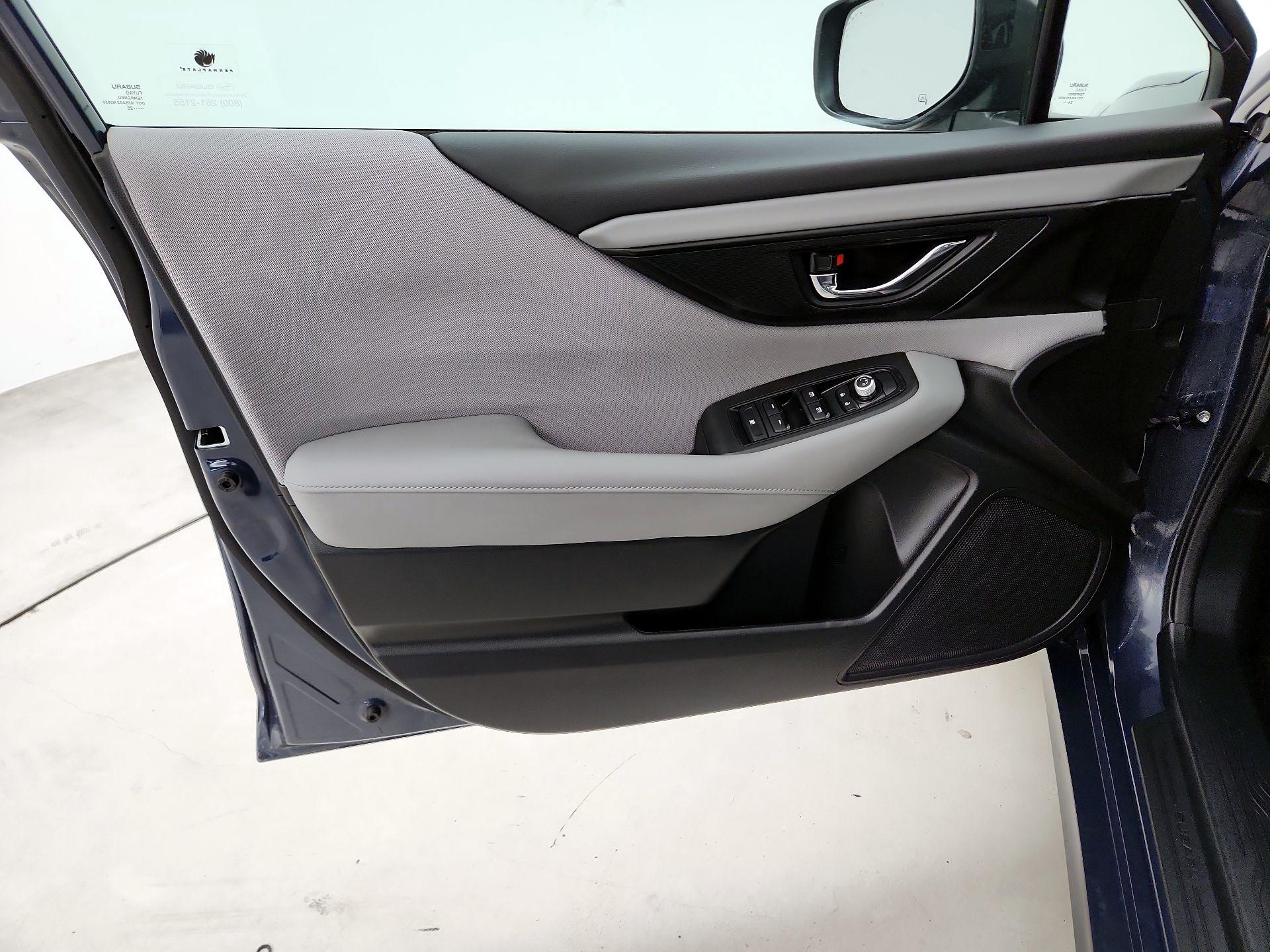 Thumbnail: 2025 Subaru Legacy - 12