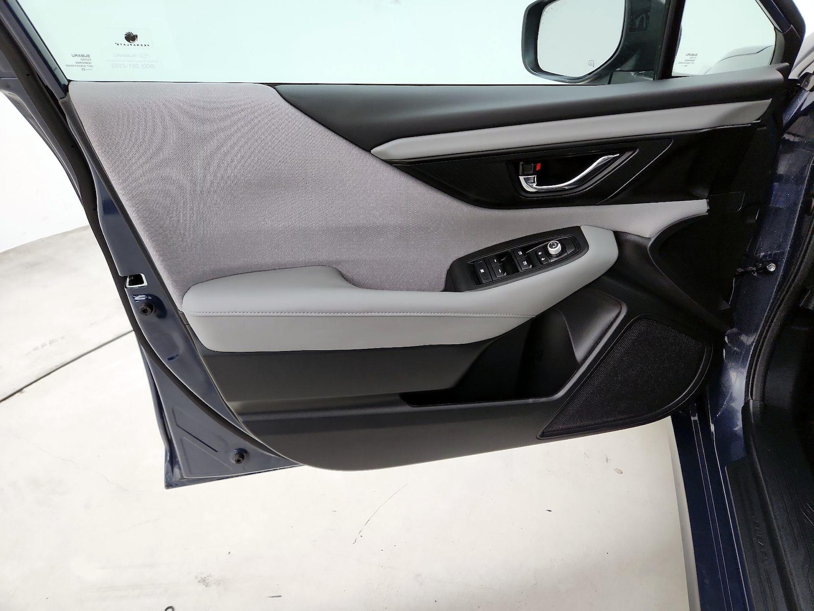 2025 Subaru Legacy Premium - Photo 13
