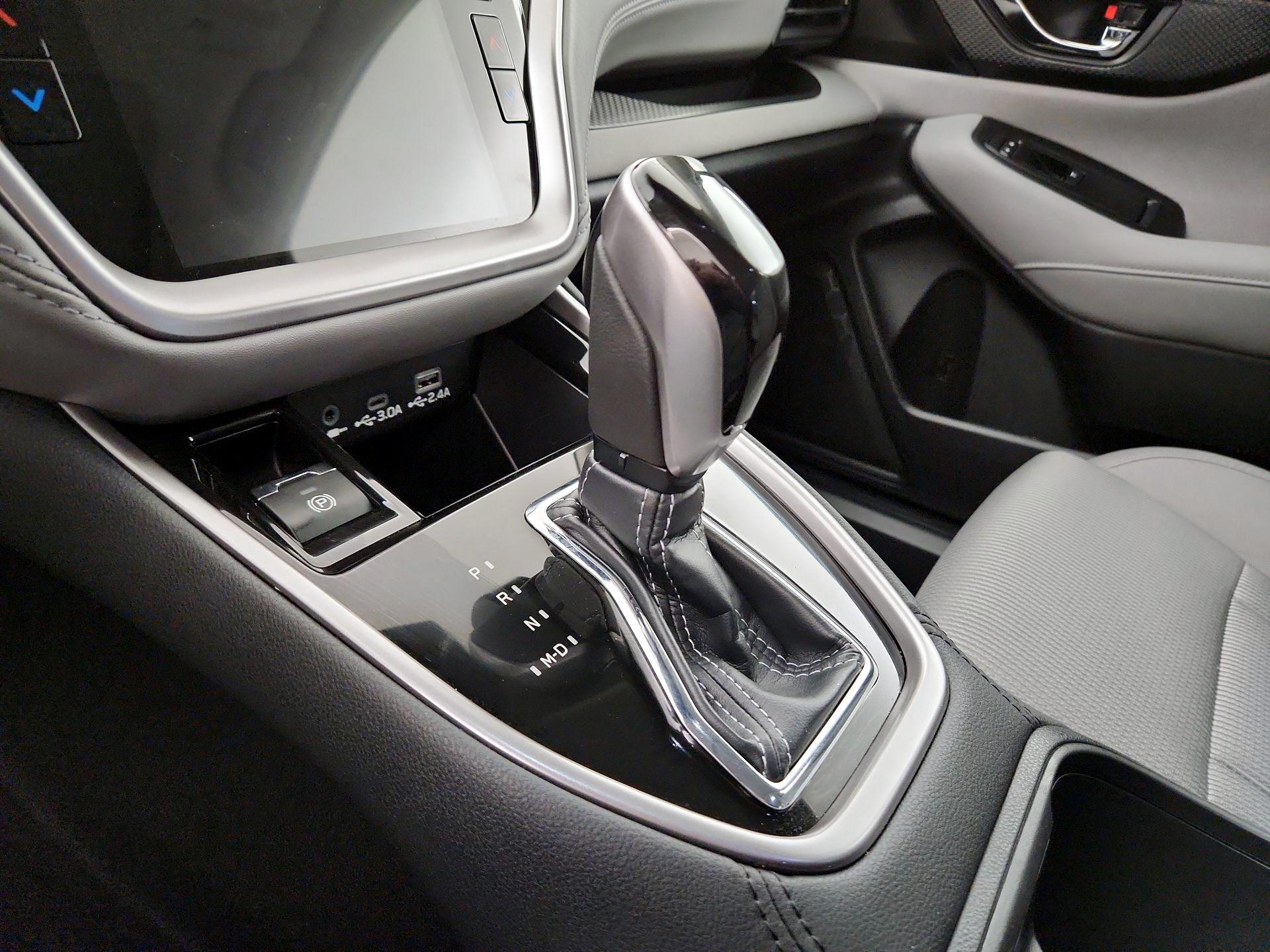 Thumbnail: 2025 Subaru Legacy - 15