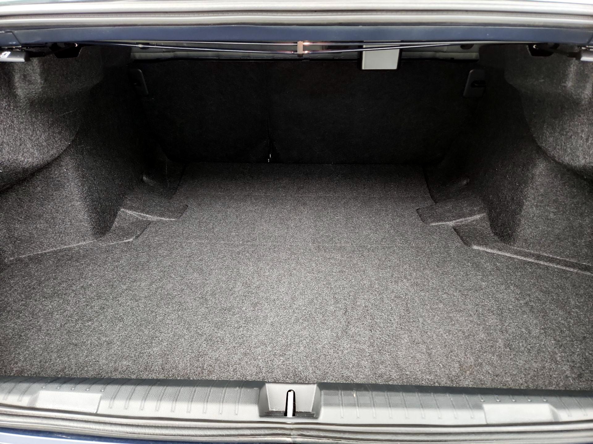 Thumbnail: 2025 Subaru Legacy - 16