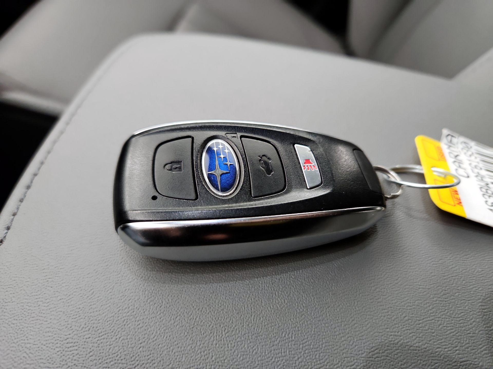 Thumbnail: 2025 Subaru Legacy - 18