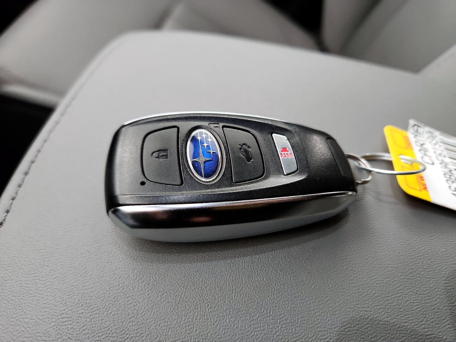 2025 Subaru Legacy Premium - Photo 19