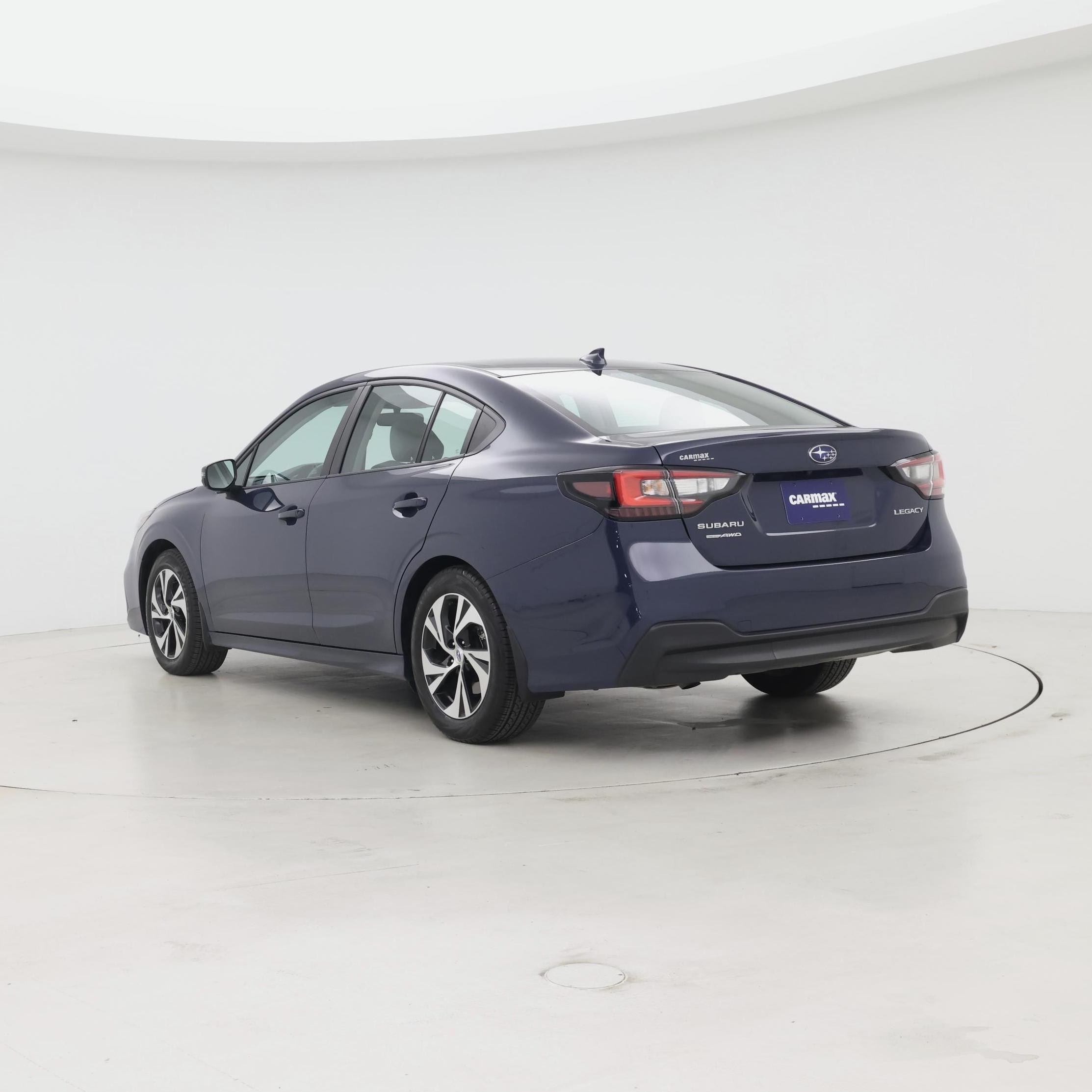 Thumbnail: 2025 Subaru Legacy - 2