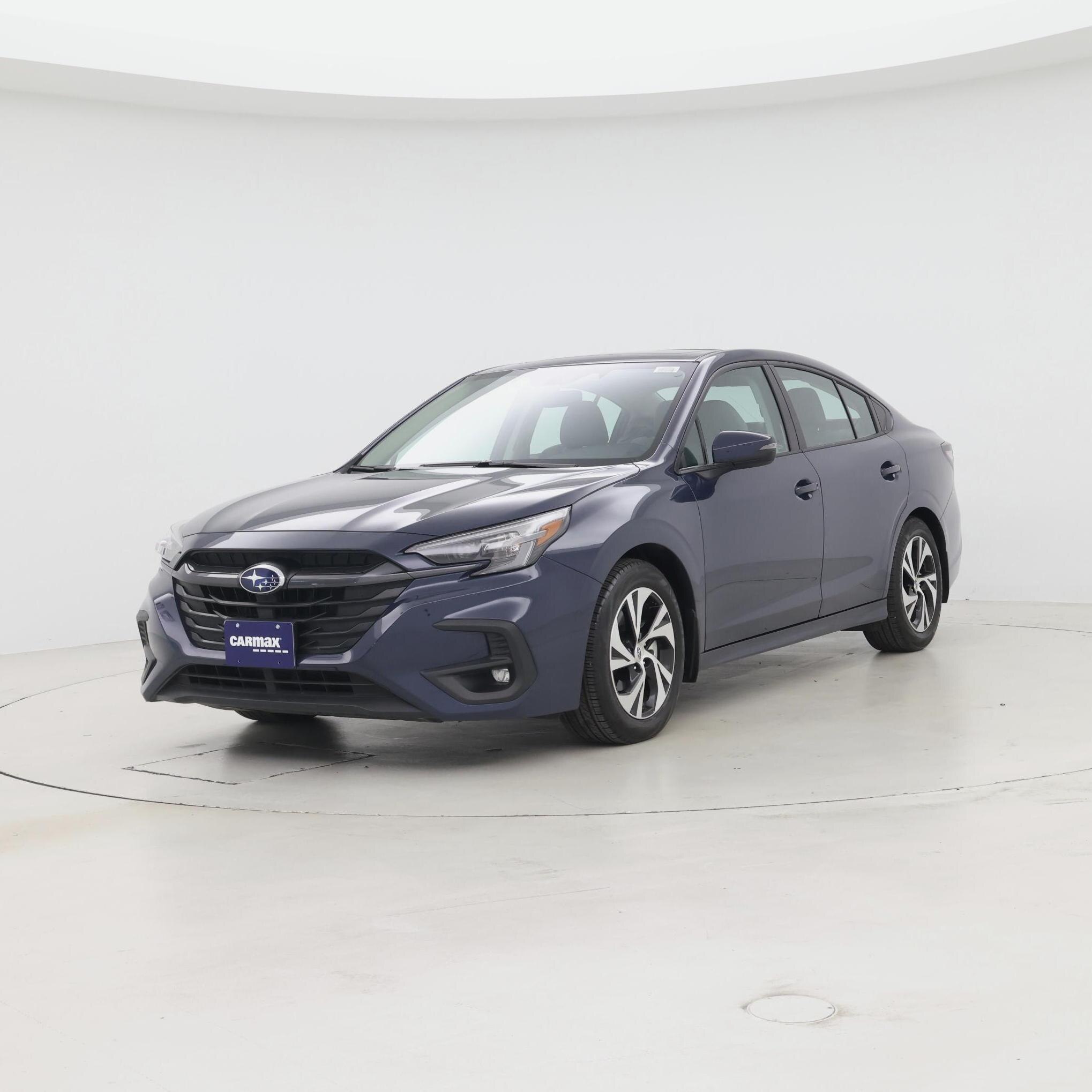 Thumbnail: 2025 Subaru Legacy - 4