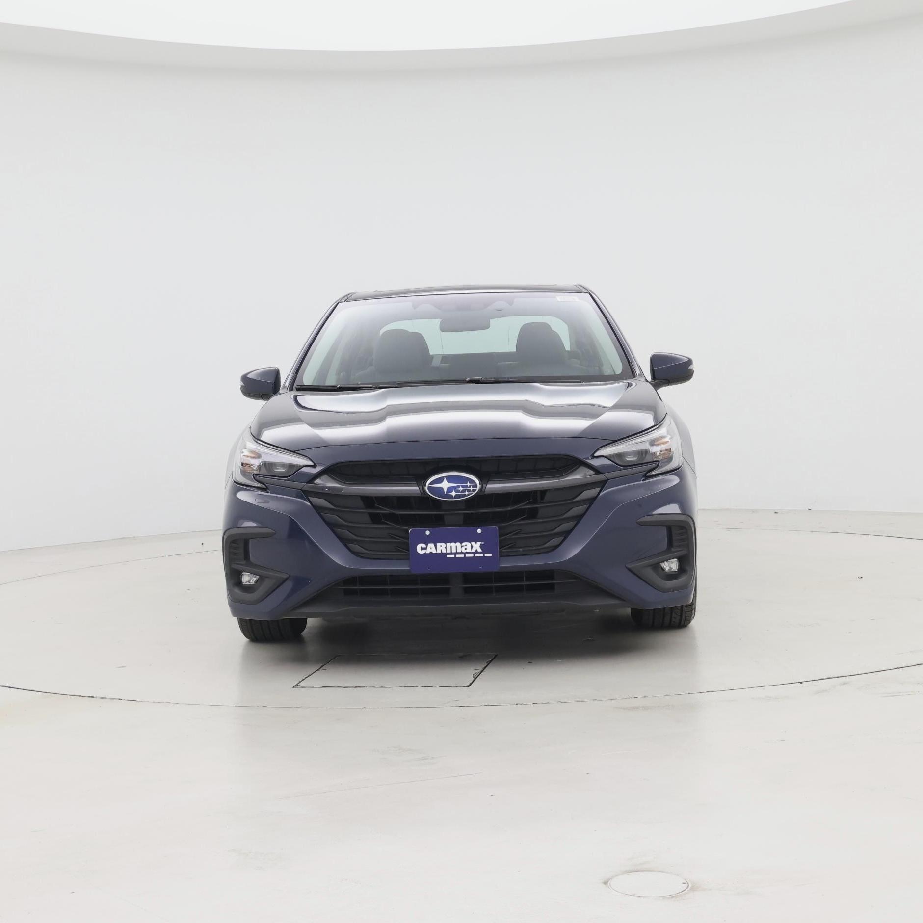 Thumbnail: 2025 Subaru Legacy - 5