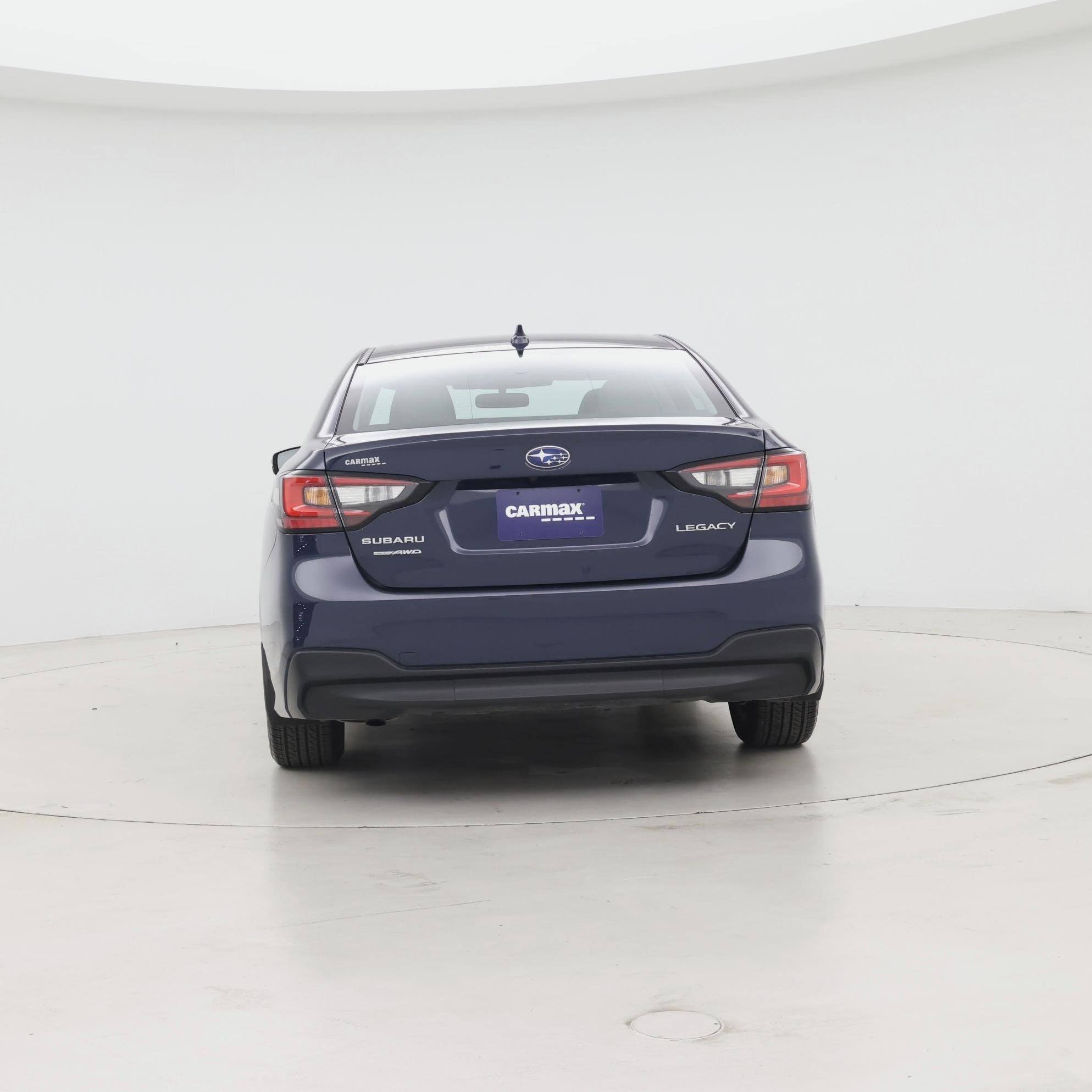 Thumbnail: 2025 Subaru Legacy - 6