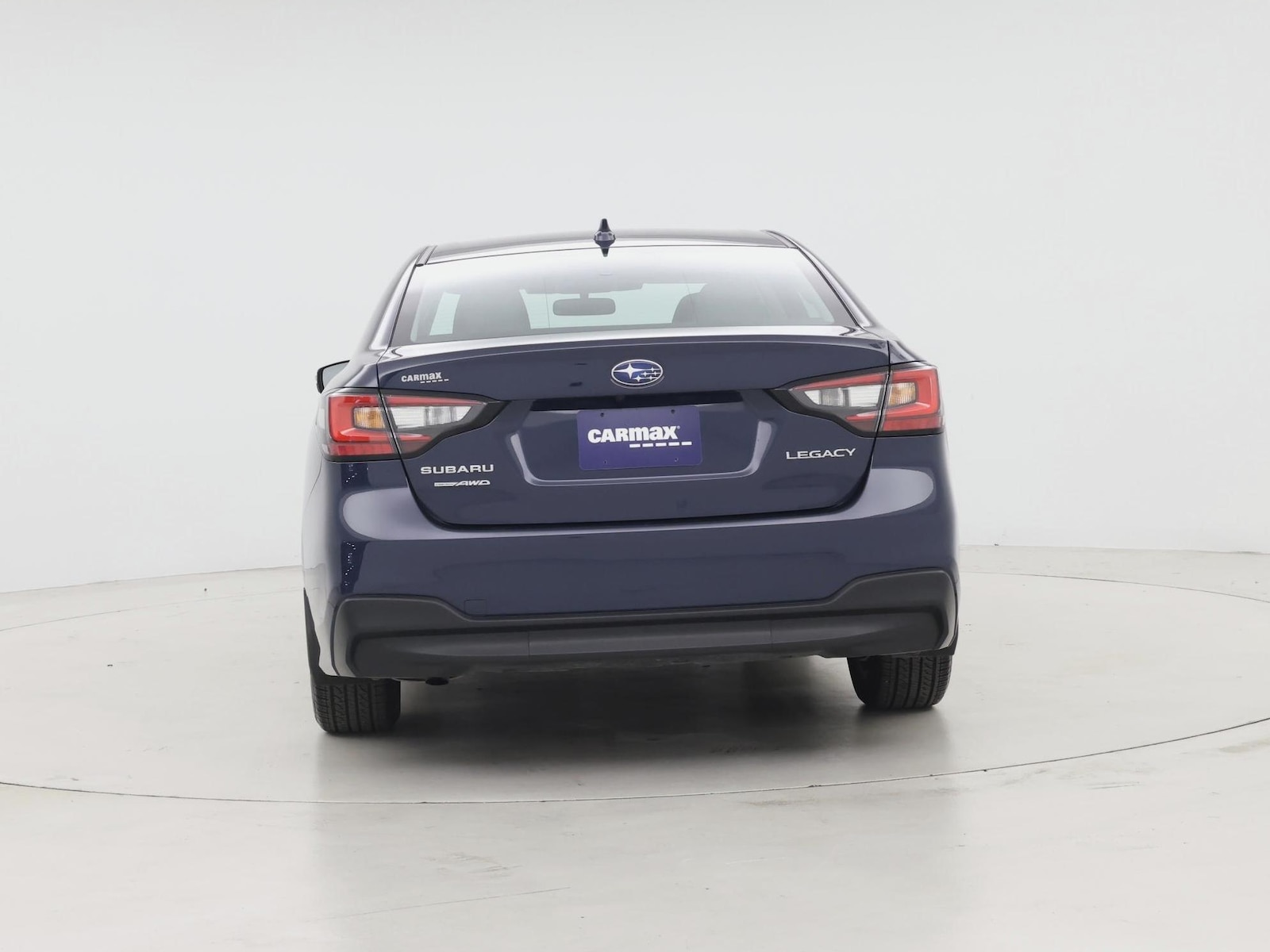 2025 Subaru Legacy Premium - Photo 7