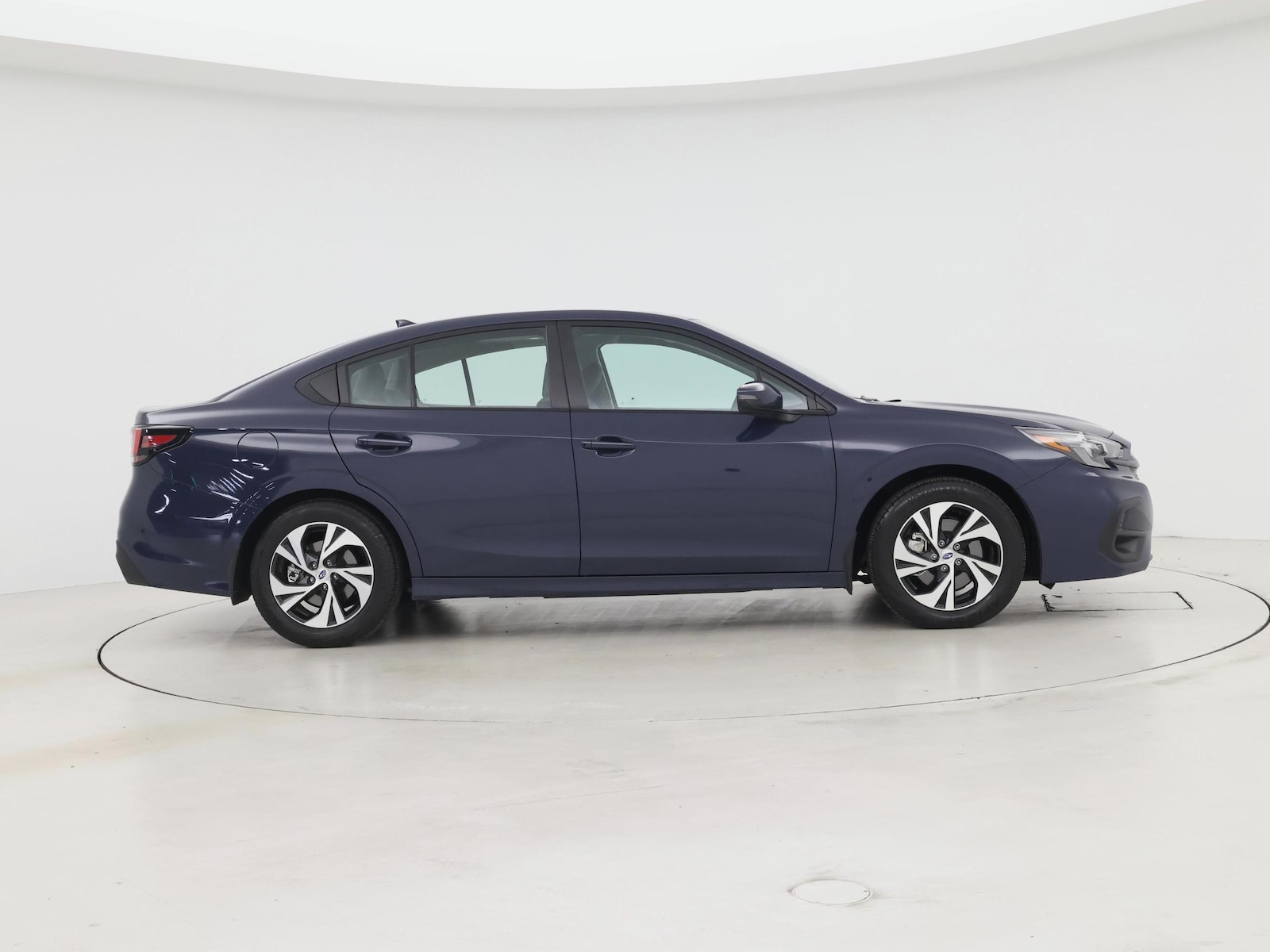 2025 Subaru Legacy Premium - Photo 8
