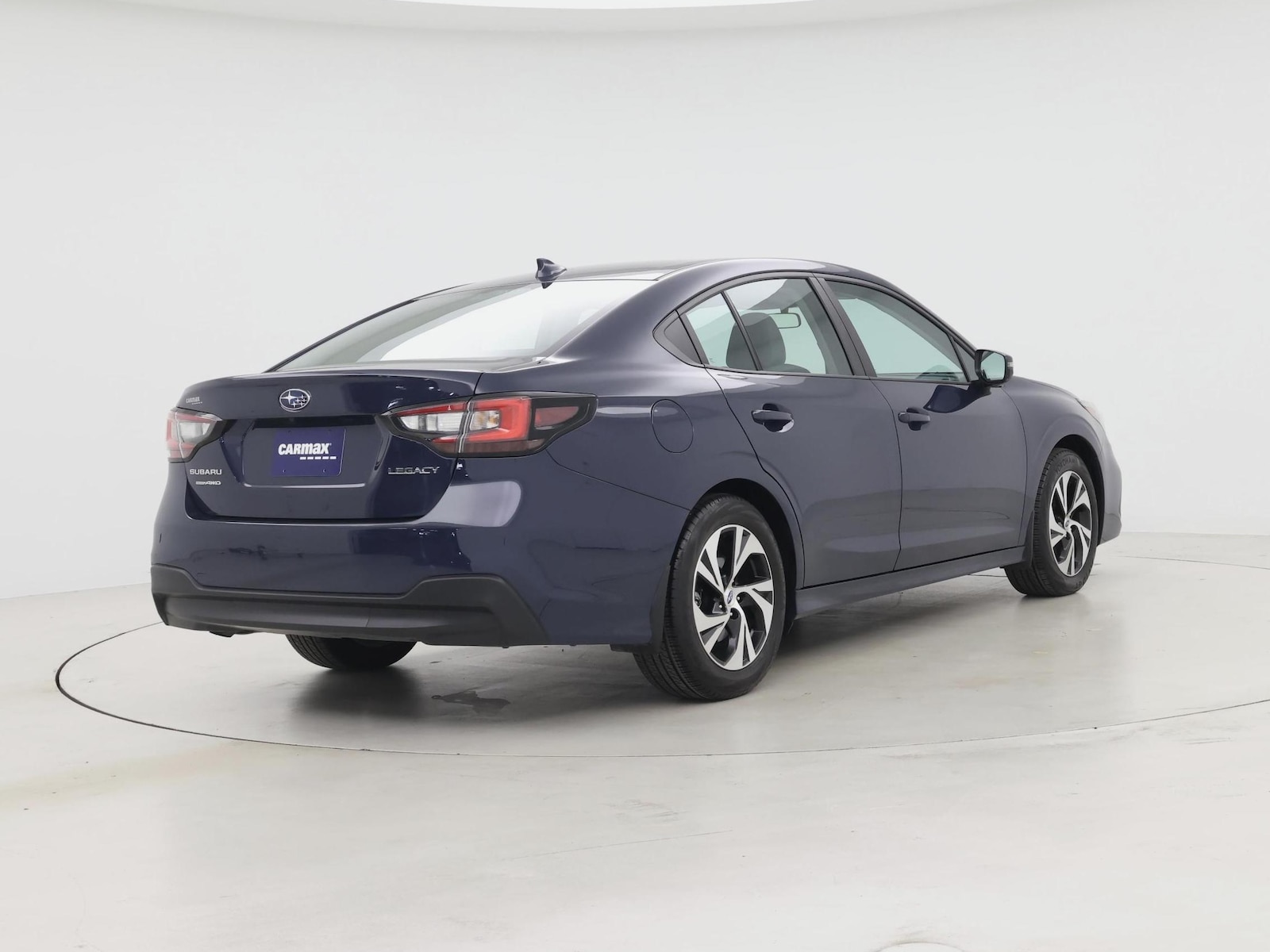 2025 Subaru Legacy Premium - Photo 9