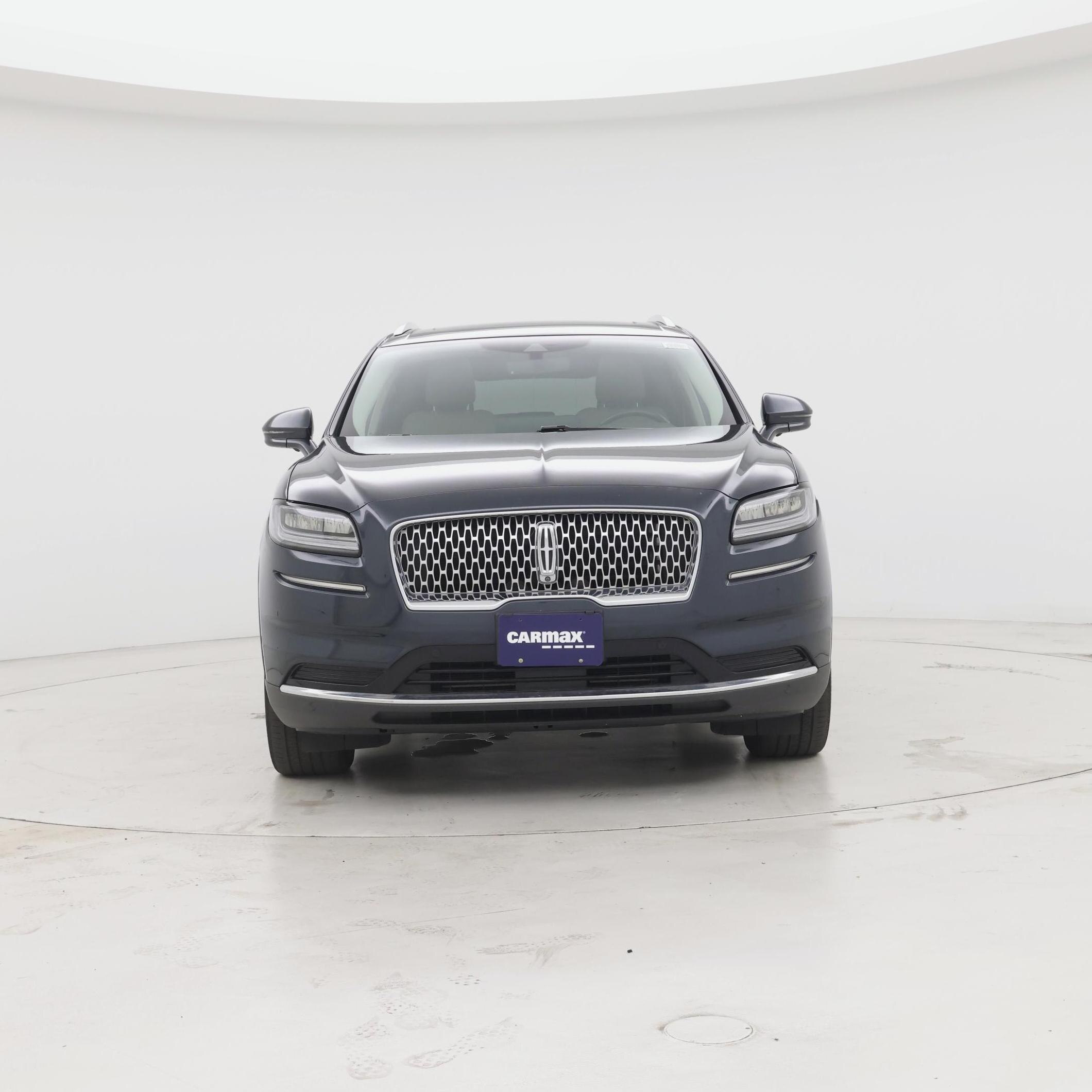 Thumbnail: 2022 Lincoln Nautilus - 5