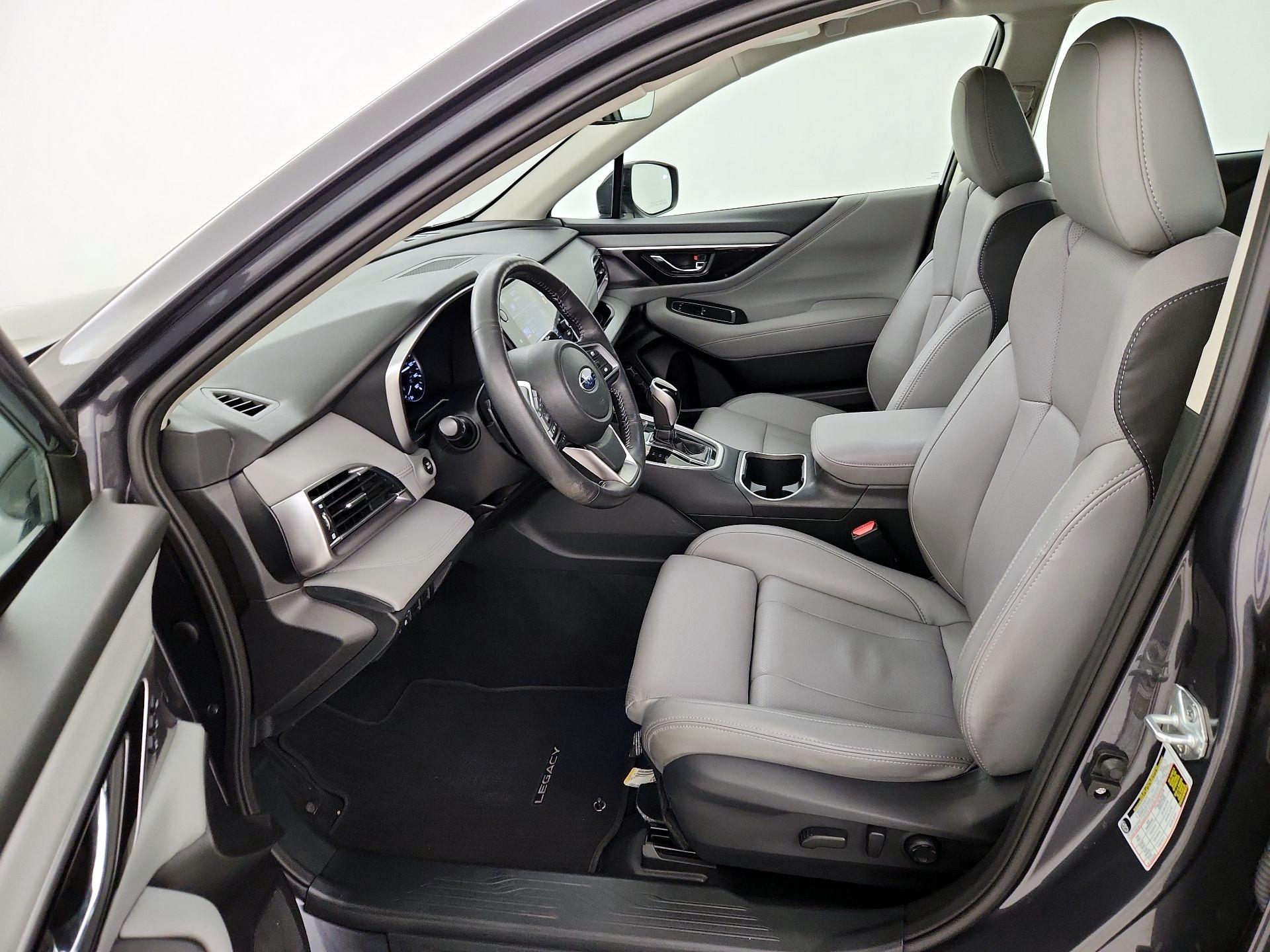 Thumbnail: 2023 Subaru Legacy - 11