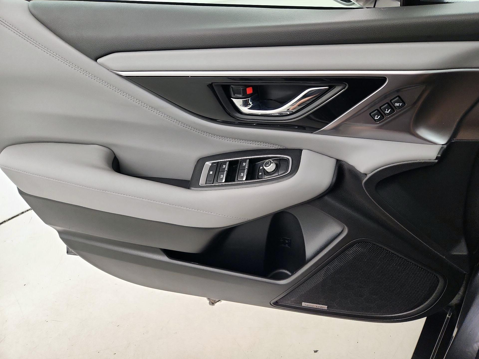 Thumbnail: 2023 Subaru Legacy - 12