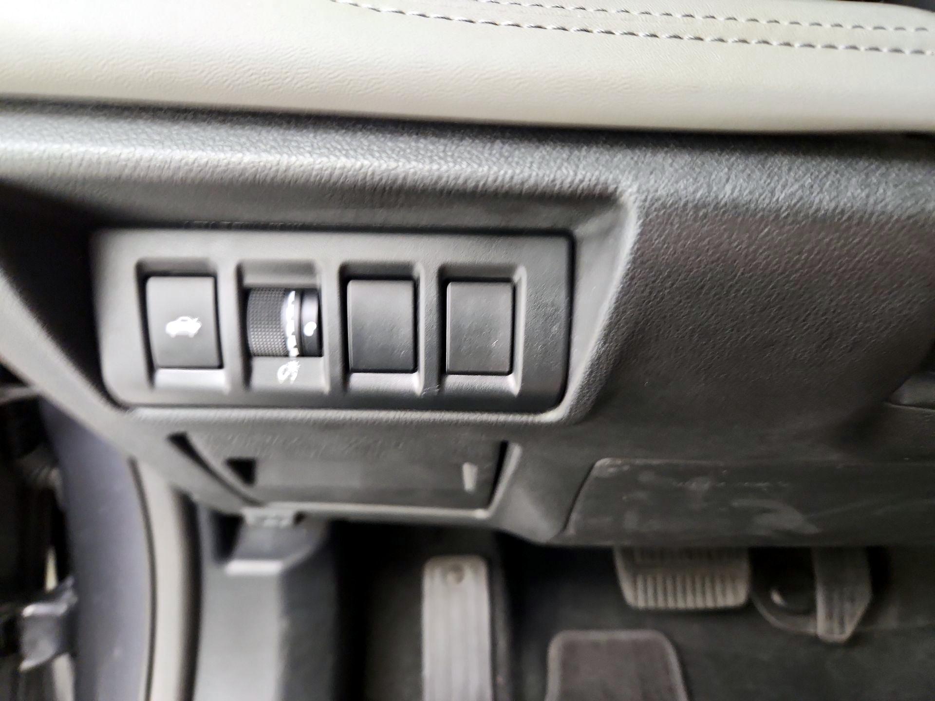 Thumbnail: 2023 Subaru Legacy - 13