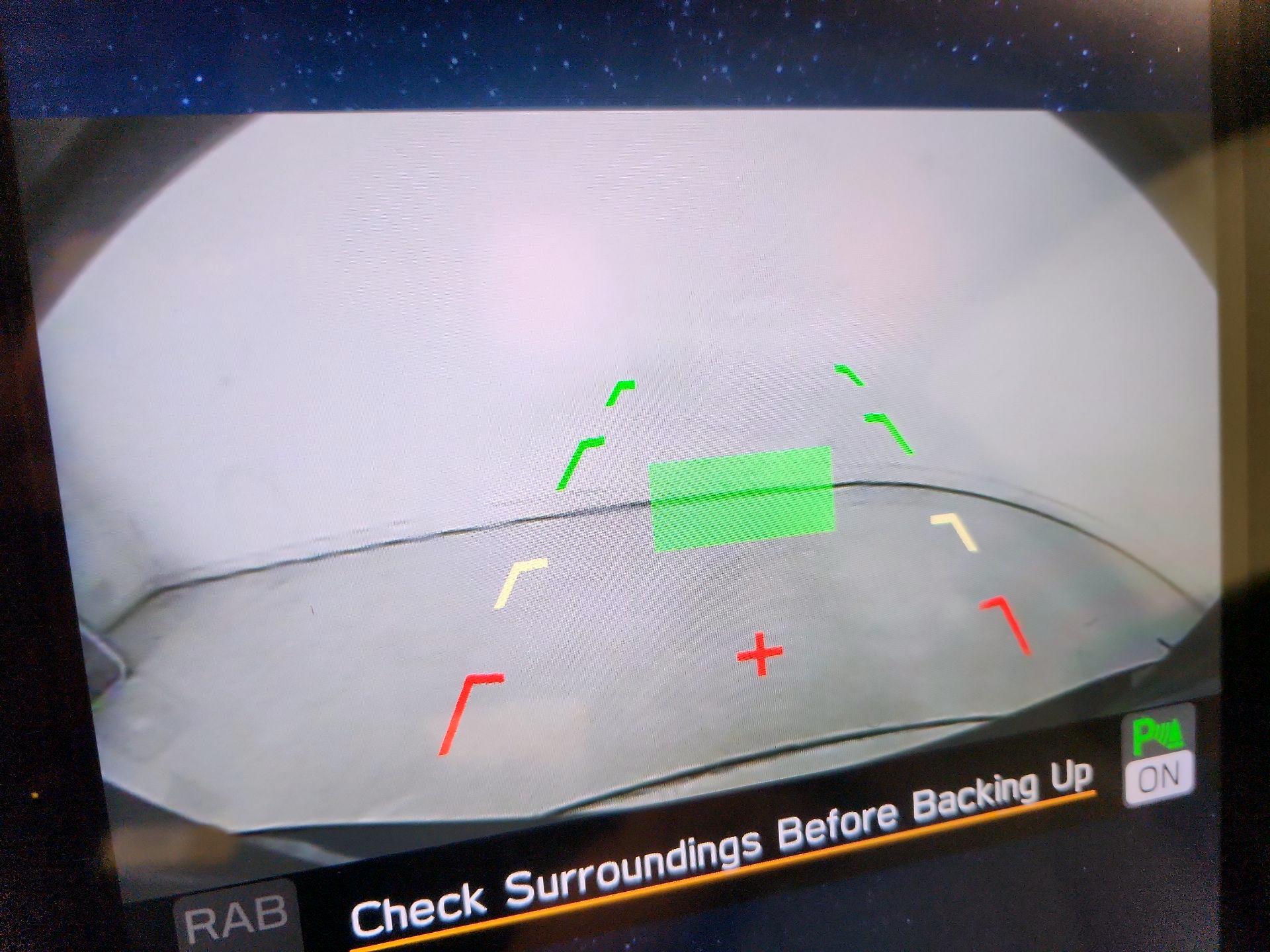 Thumbnail: 2023 Subaru Legacy - 15