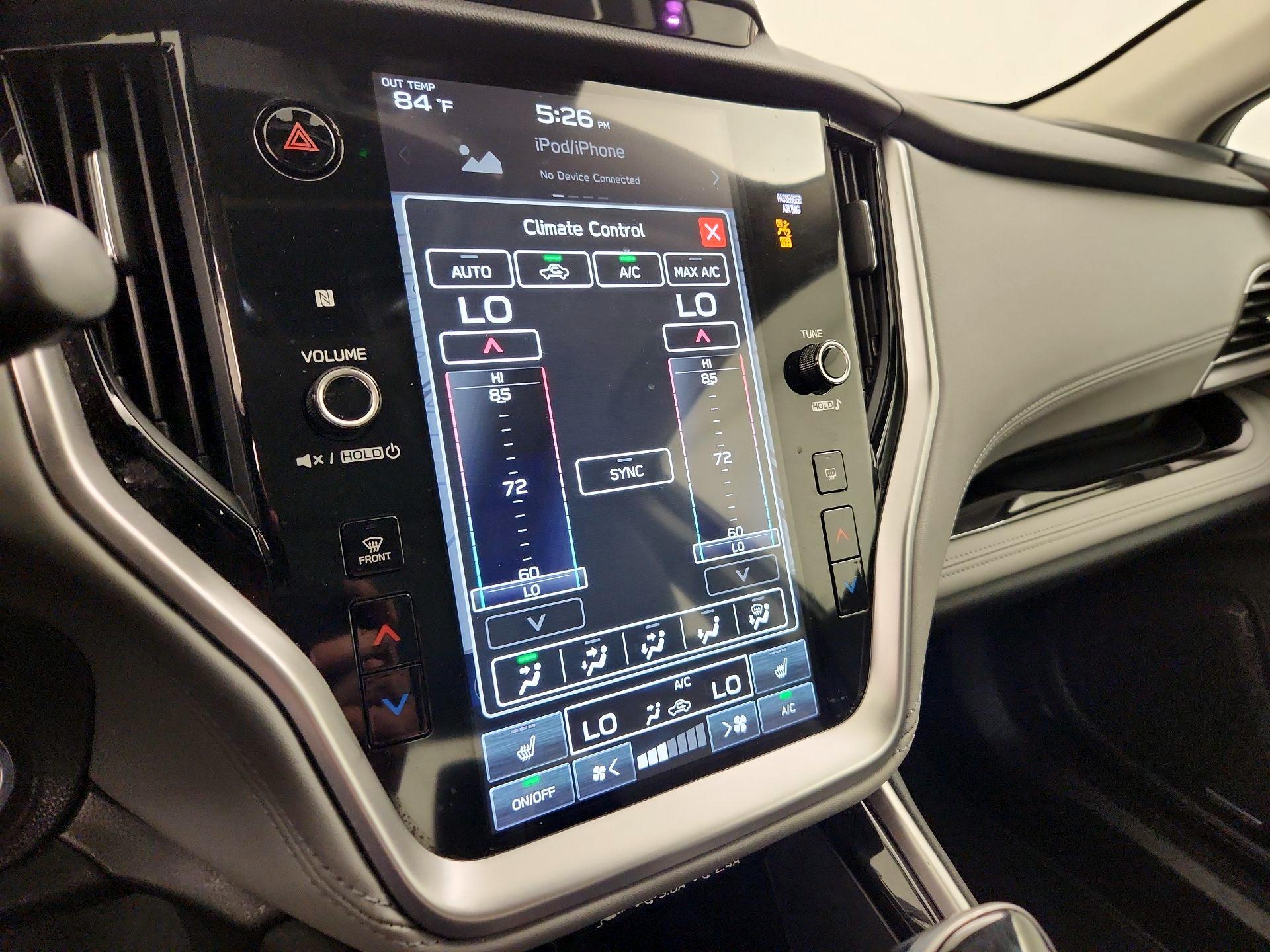 Thumbnail: 2023 Subaru Legacy - 17