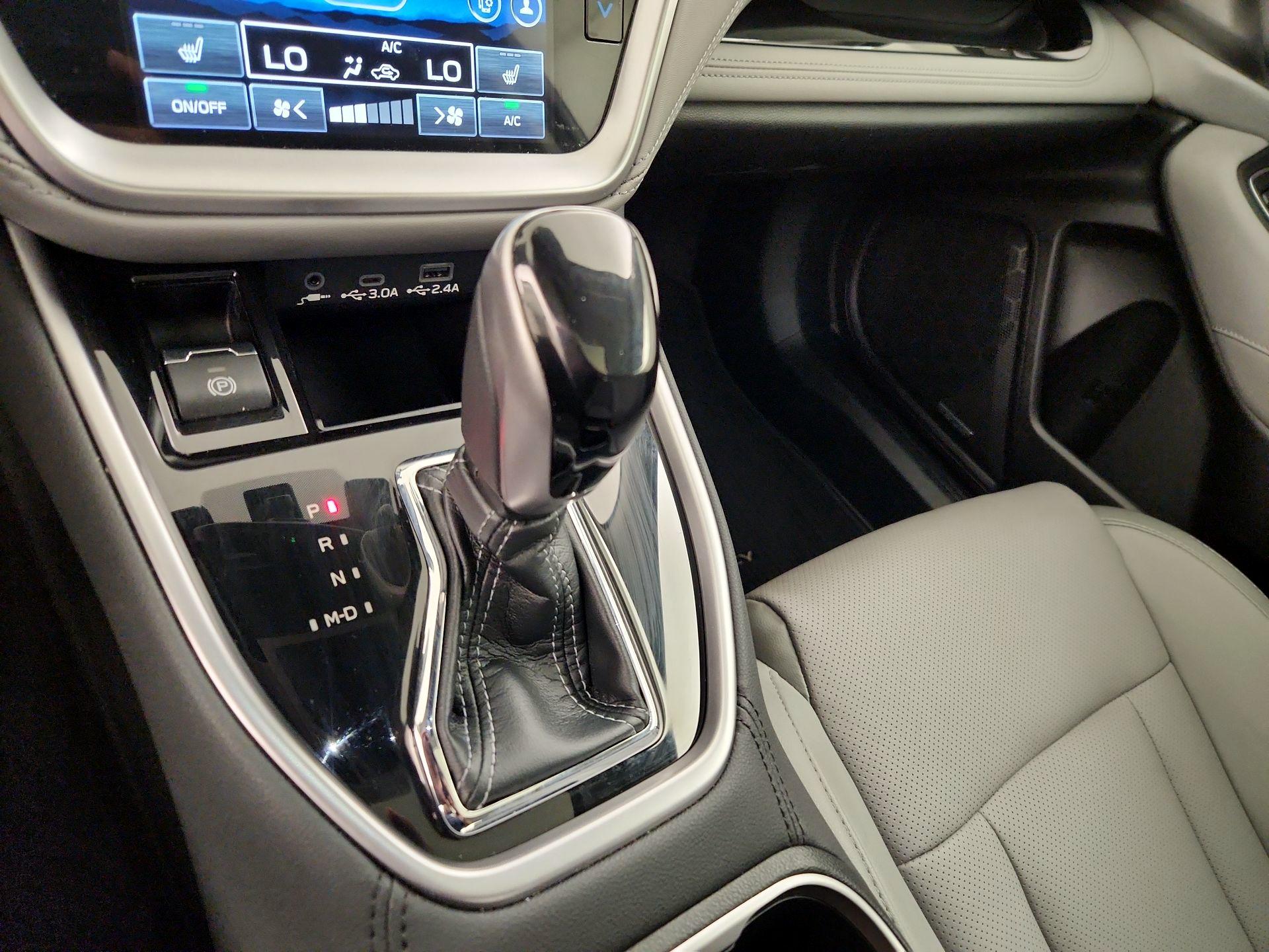 Thumbnail: 2023 Subaru Legacy - 18