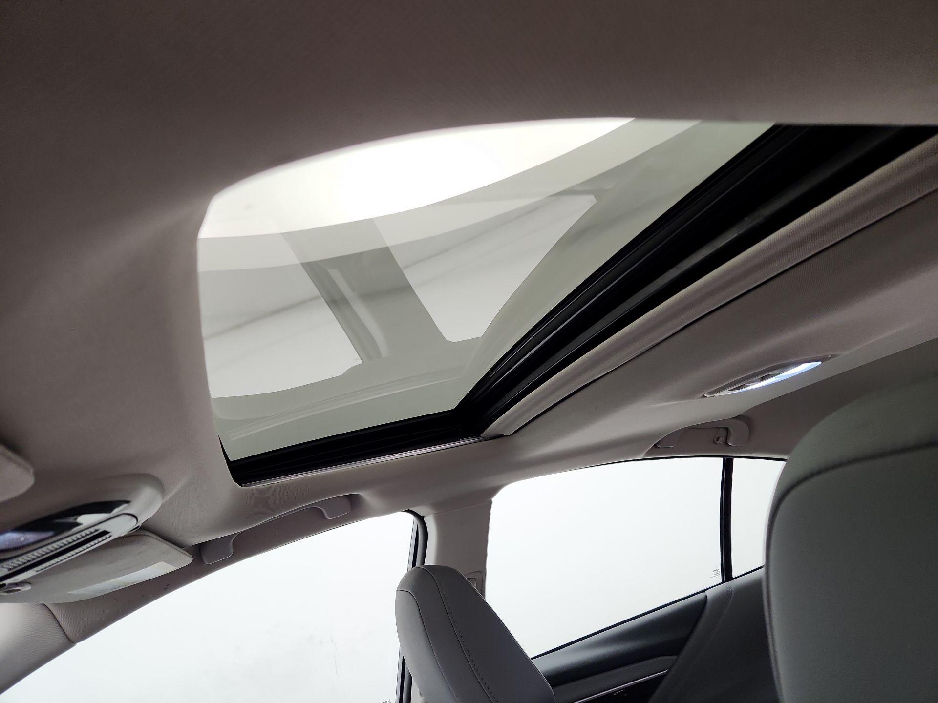 Thumbnail: 2023 Subaru Legacy - 20