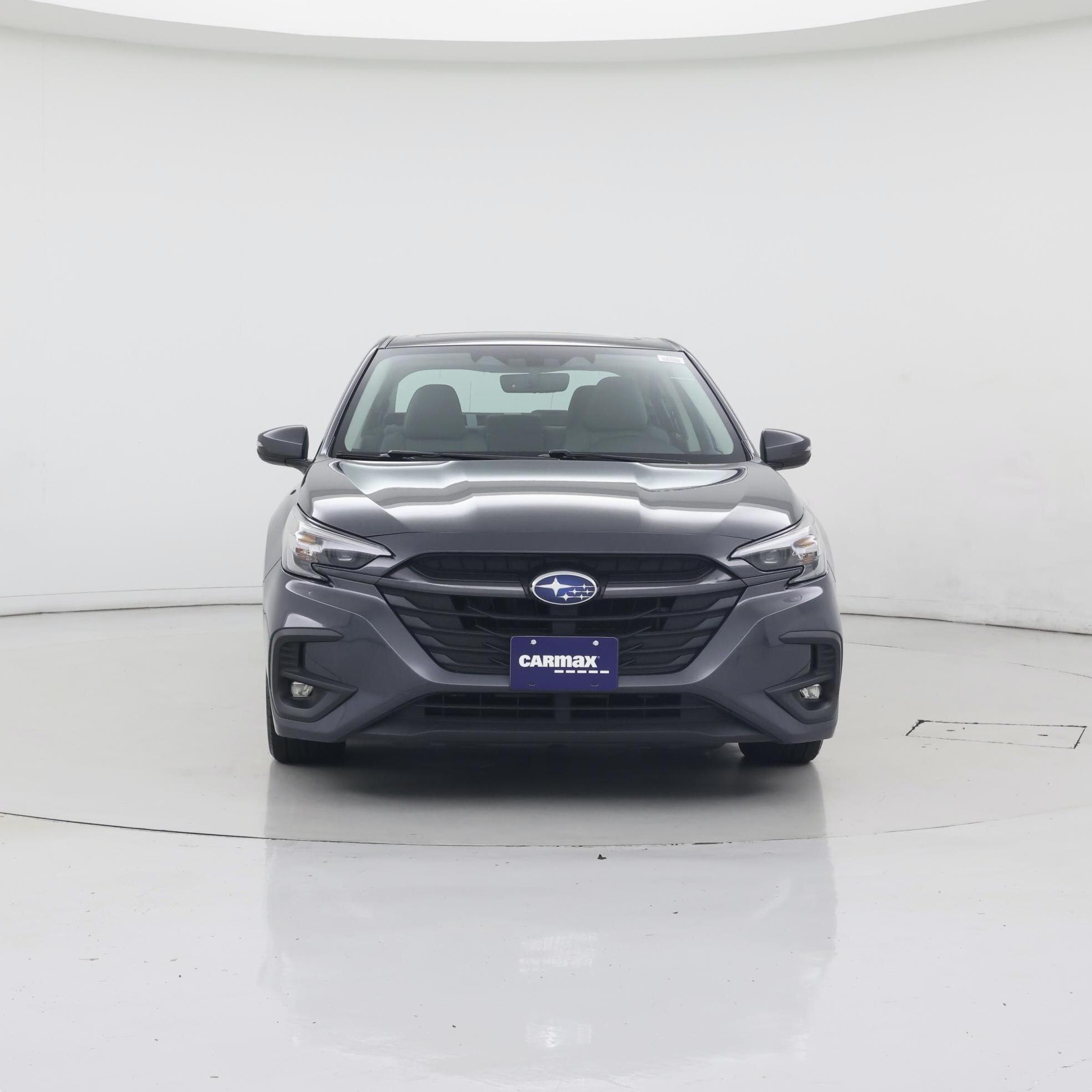 Thumbnail: 2023 Subaru Legacy - 5