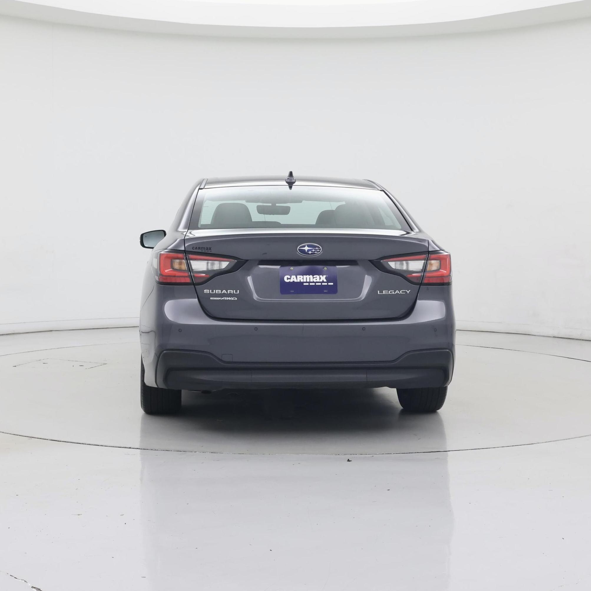 Thumbnail: 2023 Subaru Legacy - 6