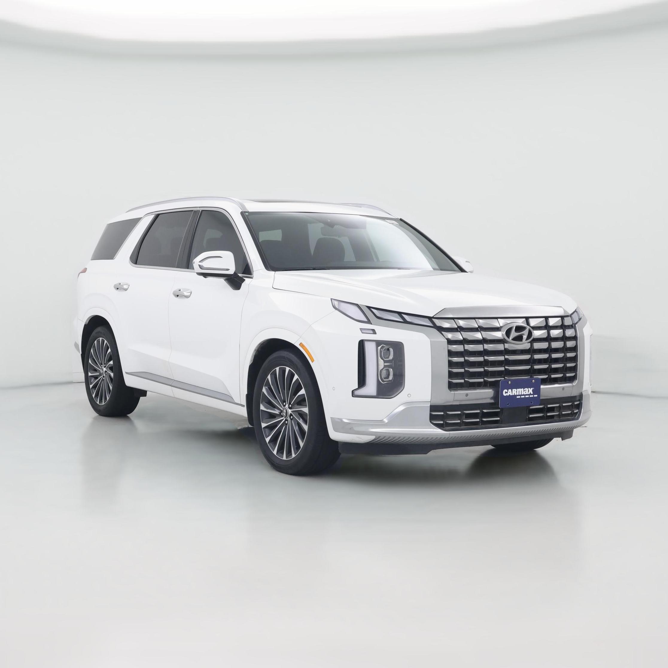 Thumbnail: 2023 Hyundai Palisade - 1