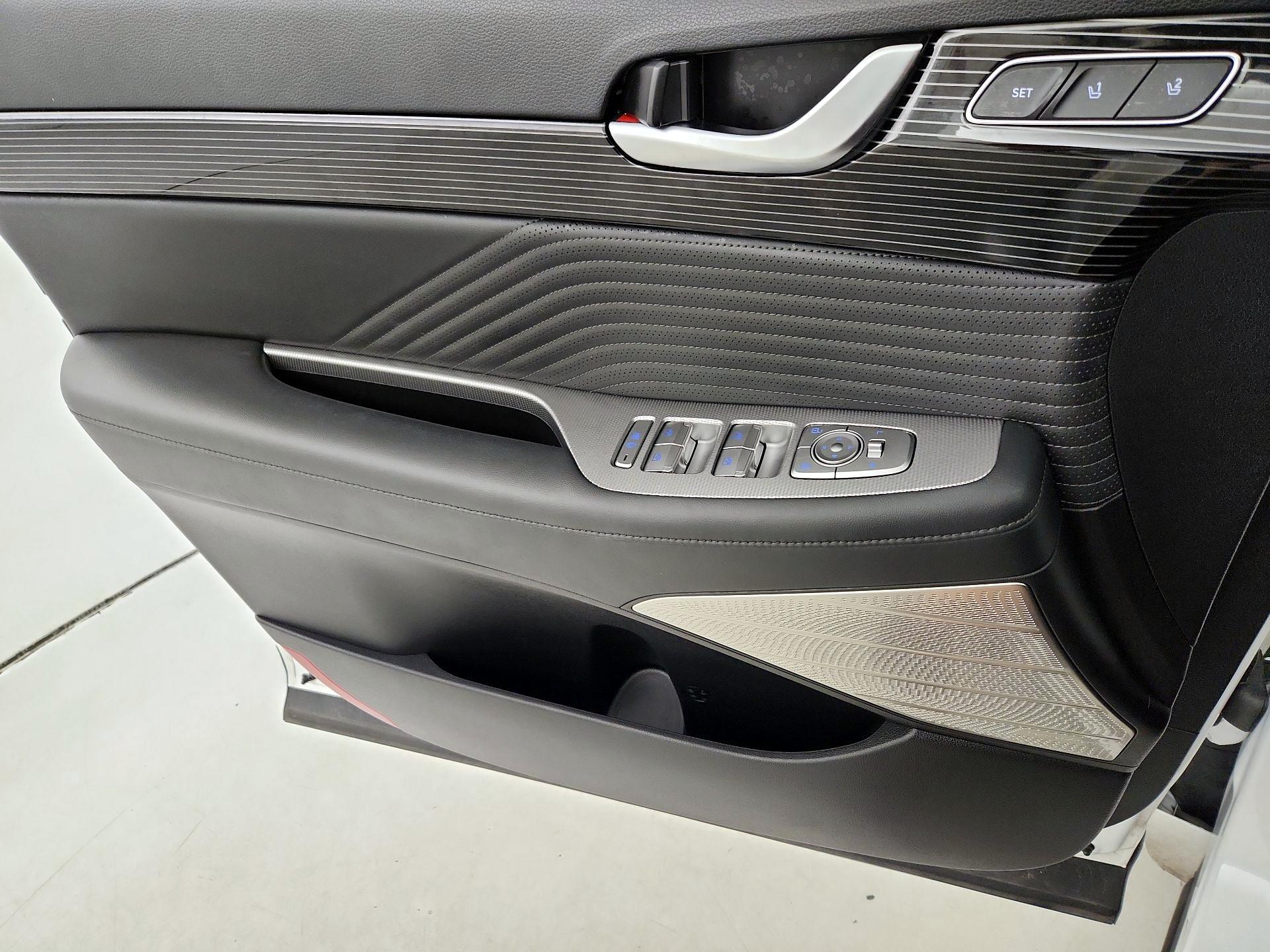 Thumbnail: 2023 Hyundai Palisade - 12