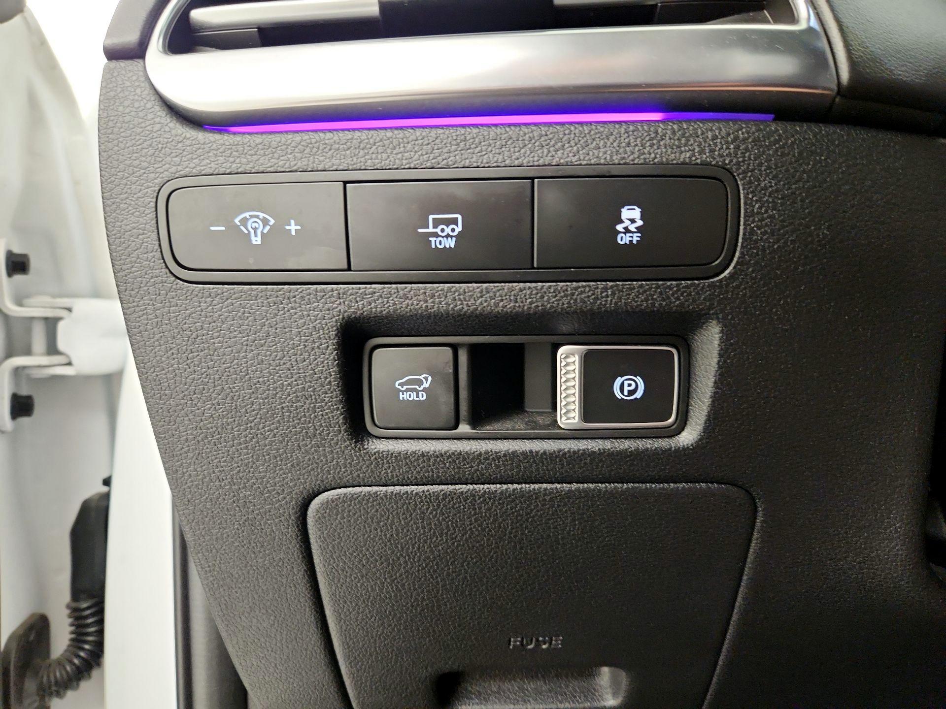 Thumbnail: 2023 Hyundai Palisade - 13