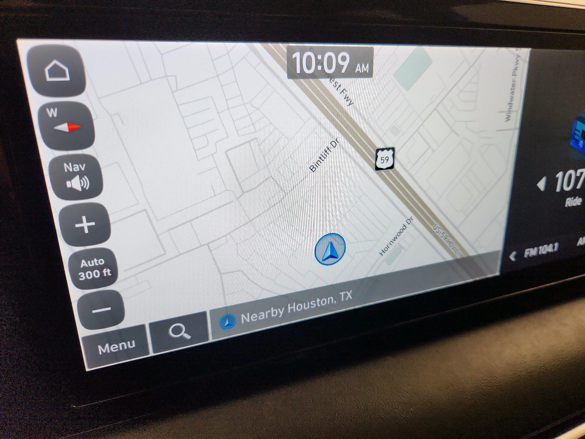 Thumbnail: 2023 Hyundai Palisade - 14