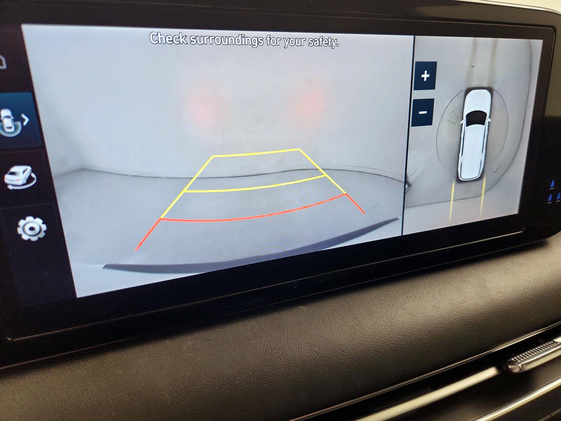 Thumbnail: 2023 Hyundai Palisade - 15