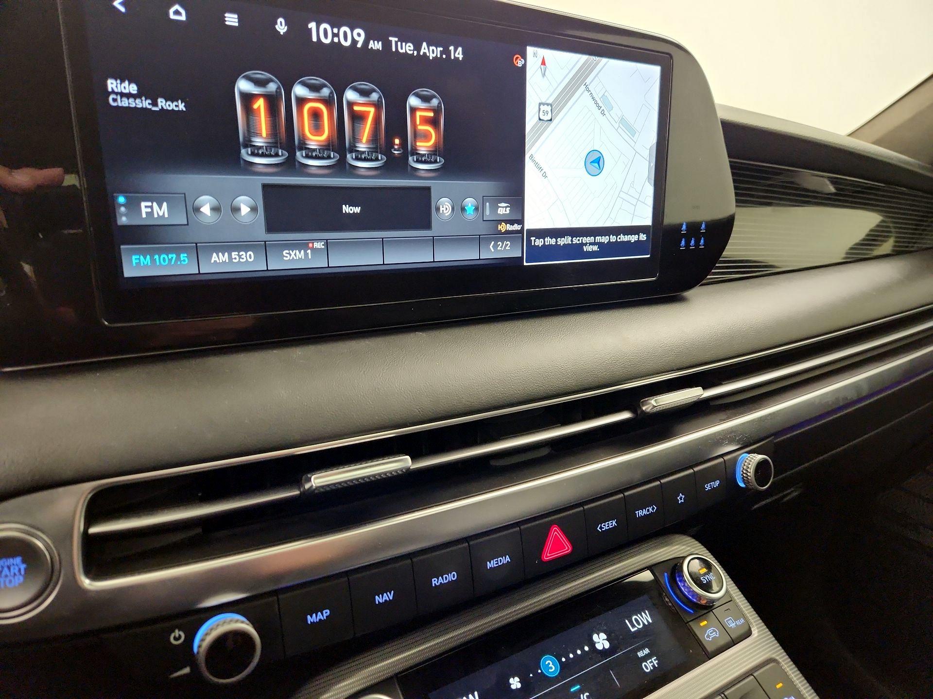 Thumbnail: 2023 Hyundai Palisade - 16